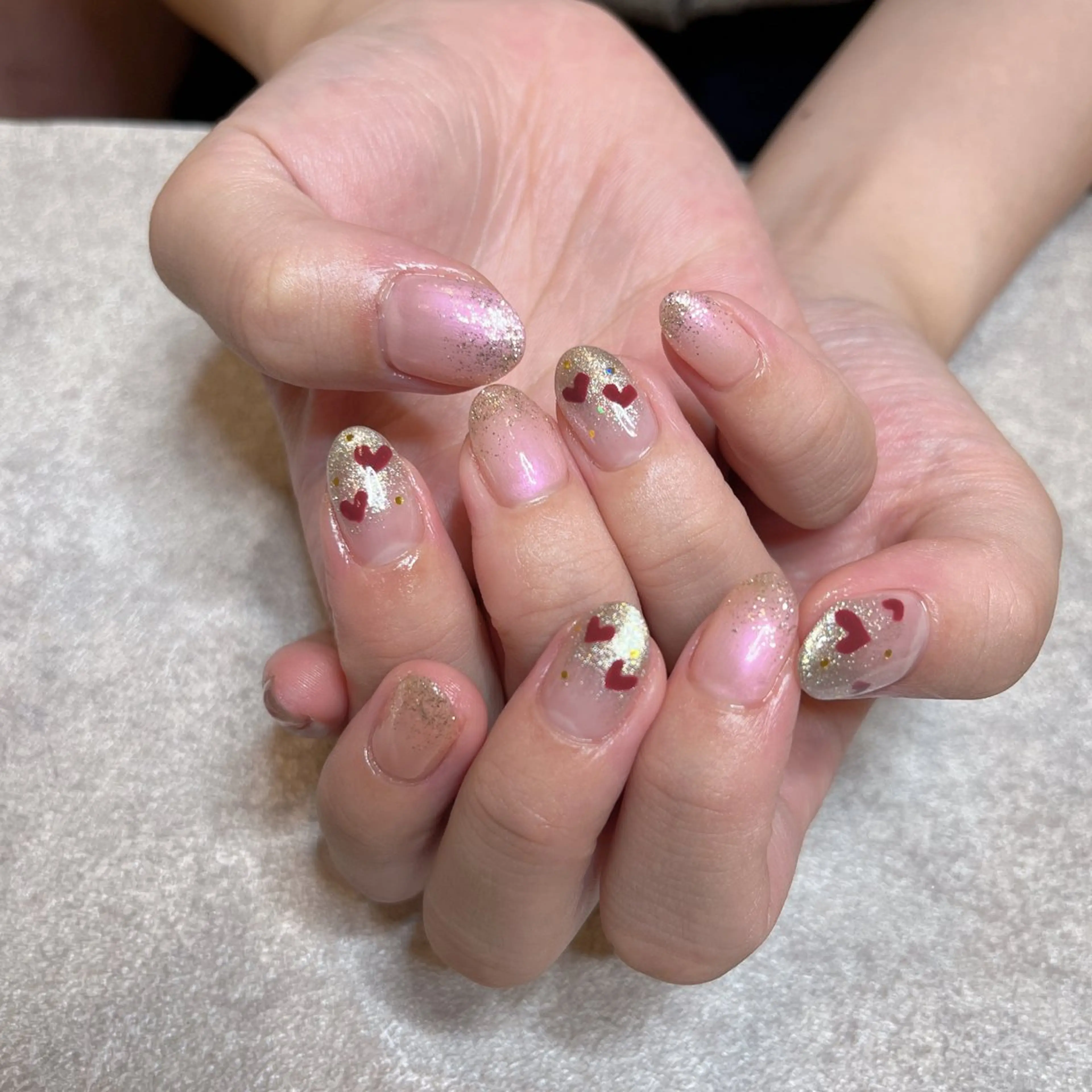 ネイル belalua nail&eyeのマツエク・マツパデザイン