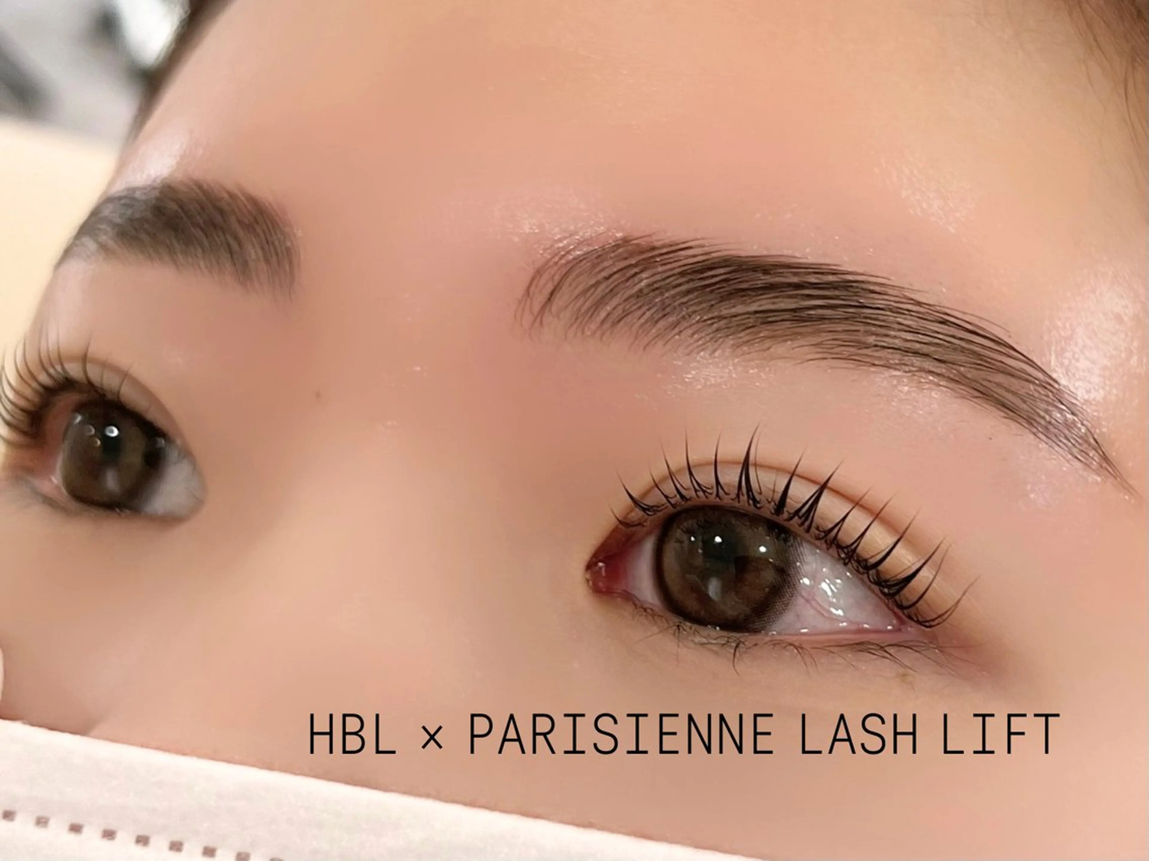 マツエク・マツパ マツパ eyelashZen ♥️HIMEのマツエク・マツパデザイン