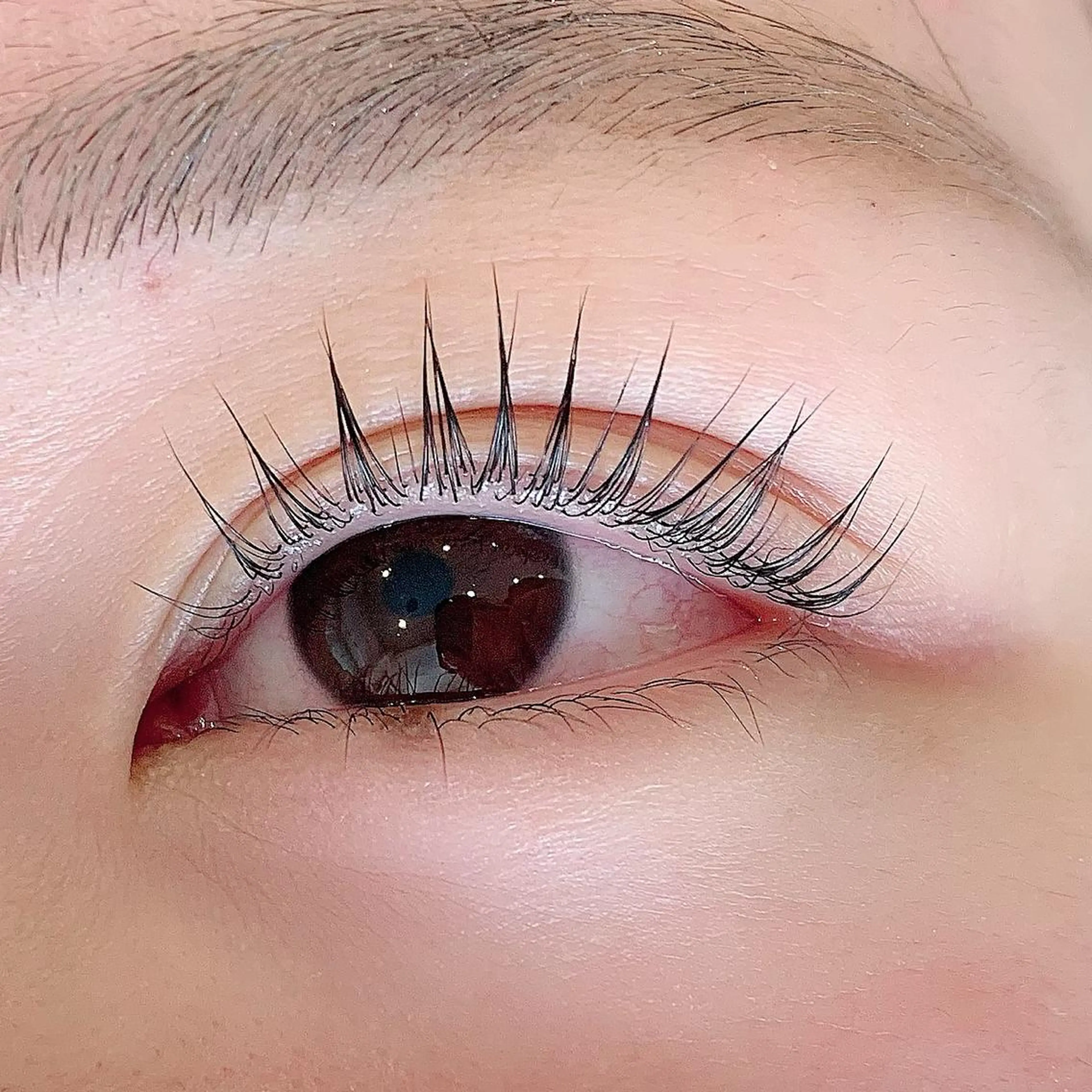 マツエク・マツパ まつげパーマ Millie ainee 店長 神のマツエク・マツパデザイン