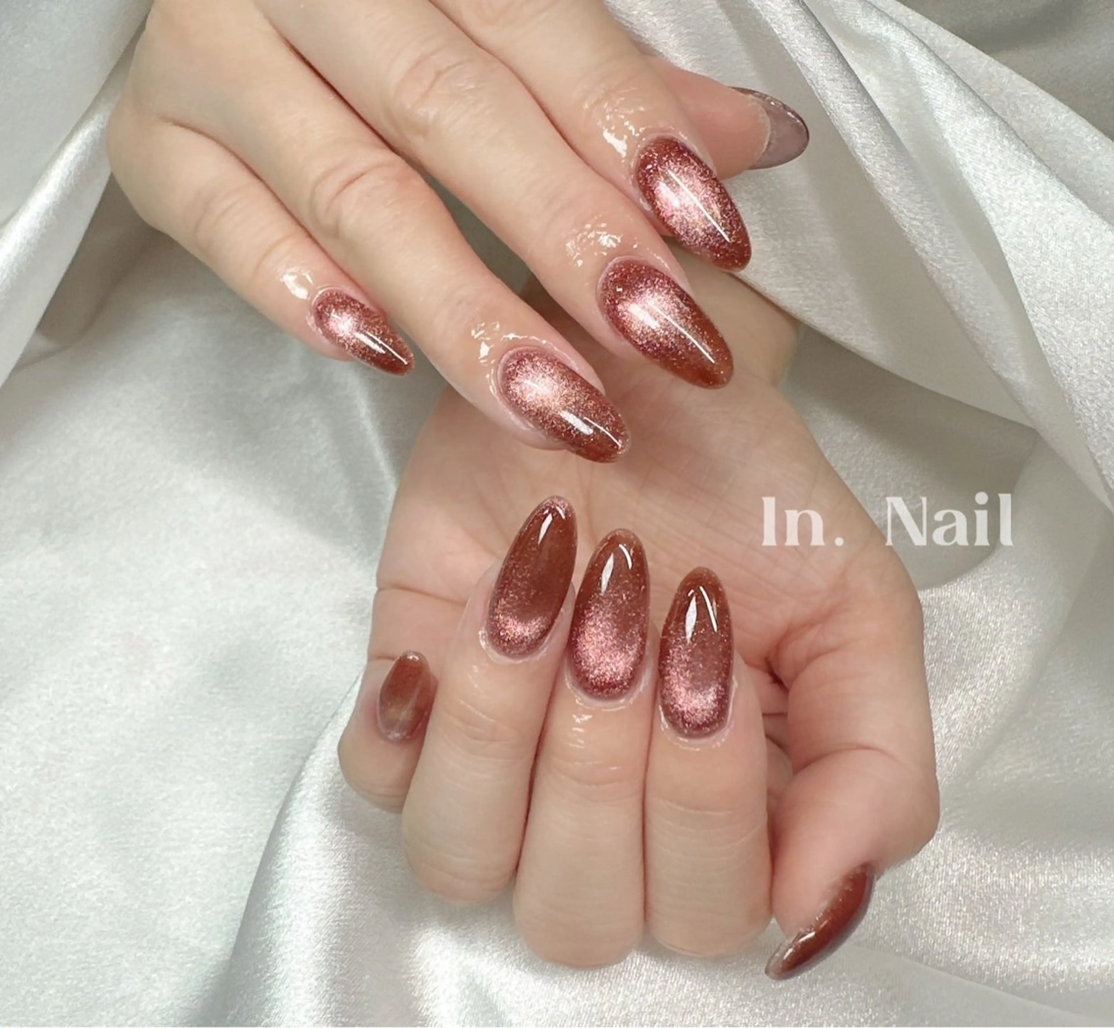 ネイル In.nail rikoのネイルデザイン