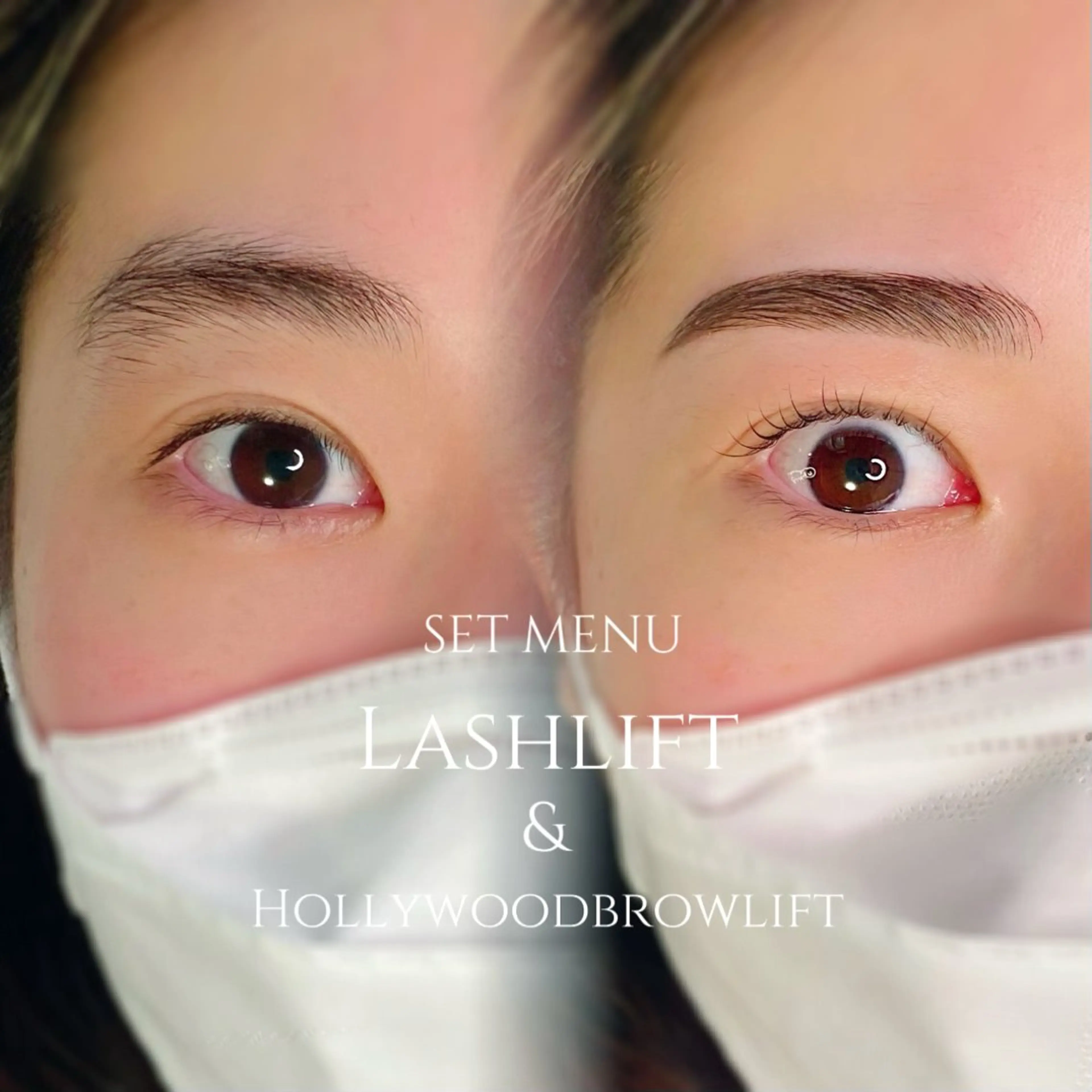 アイブロウ Mau beauty salon所属・Mau (マウ)の眉毛・アイブロウイメージ