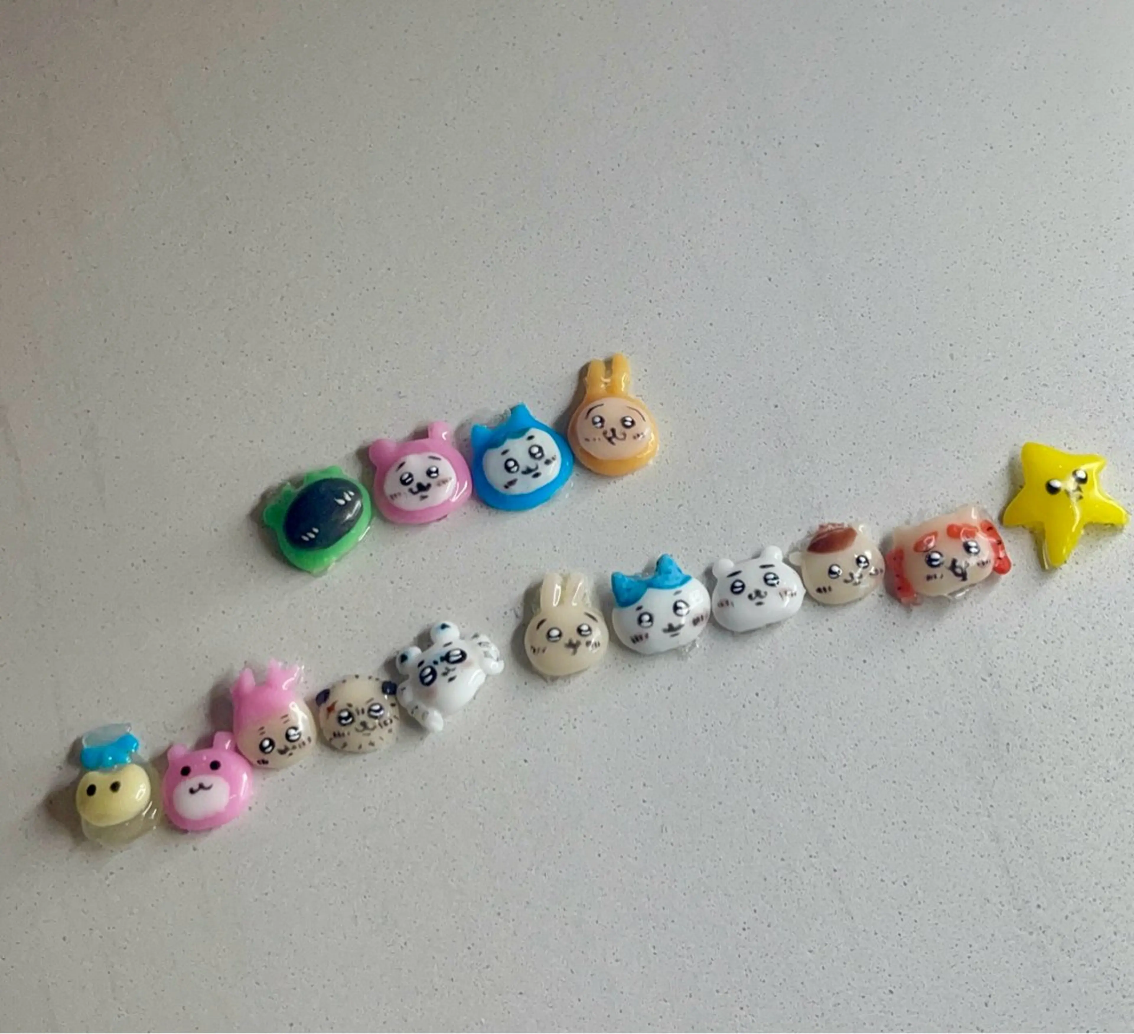 ネイル sharo nailのネイルデザイン