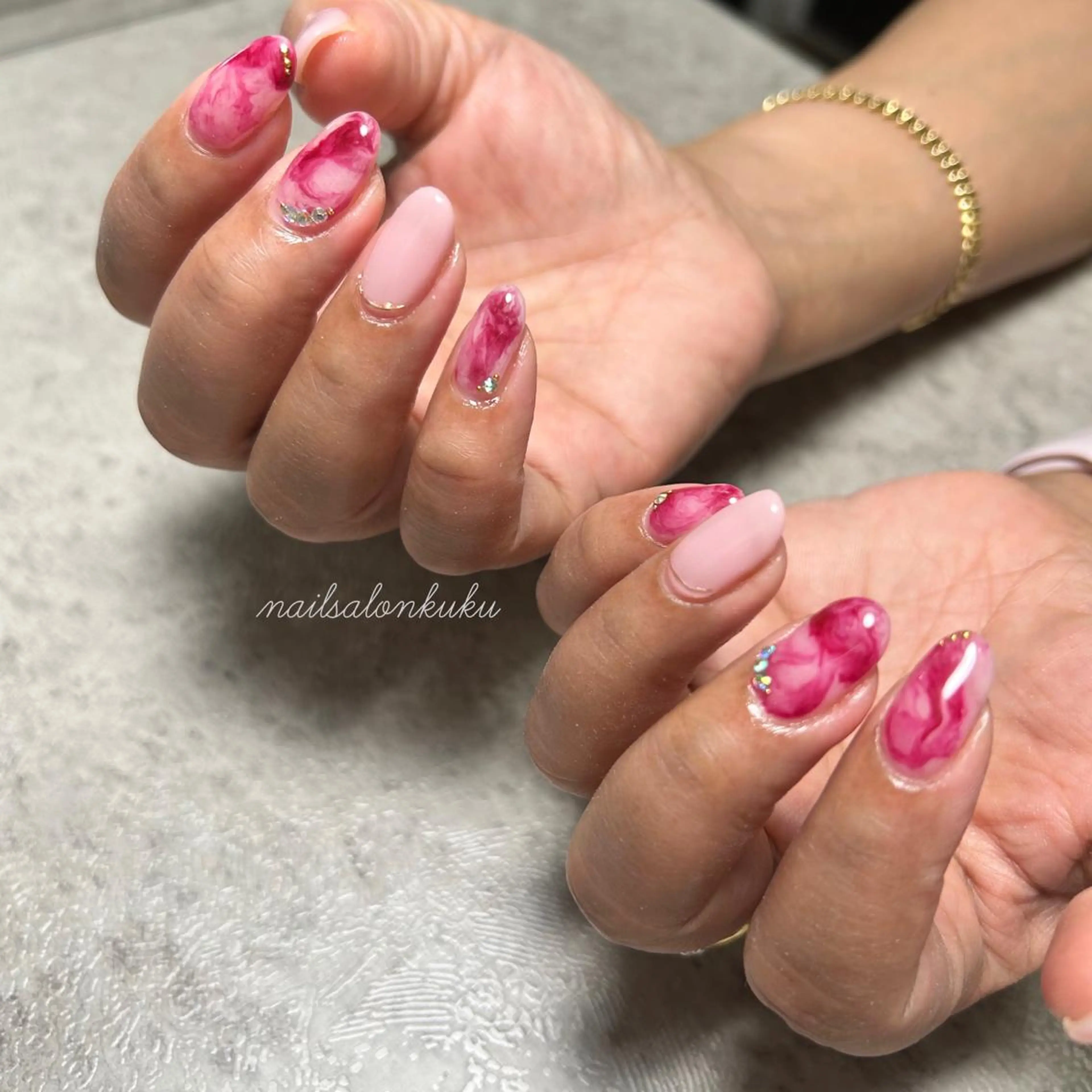 ネイル nail salon kuku所属・nail salon kukuのネイルデザイン