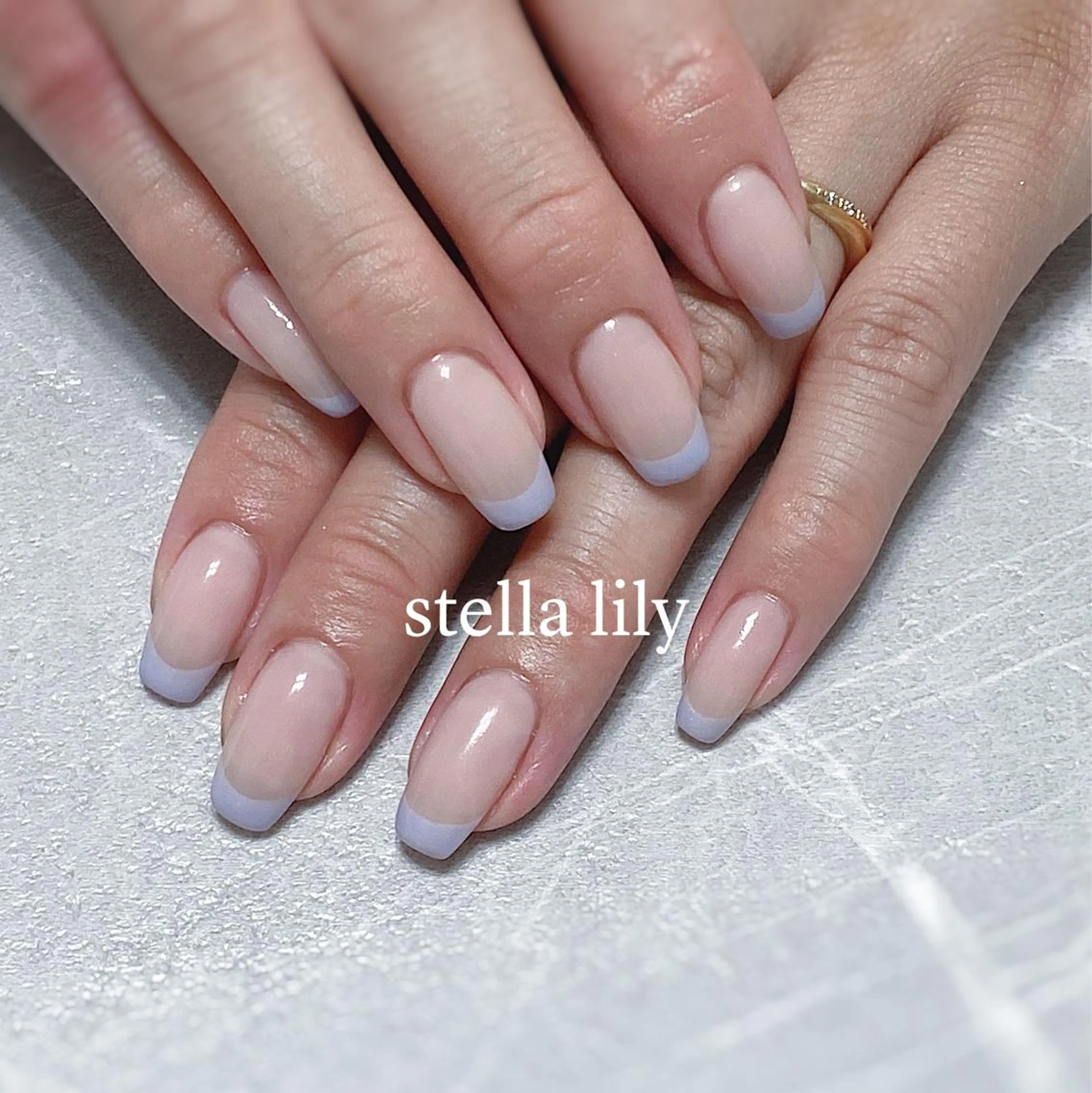 ネイル STELLA LILYのネイルデザイン