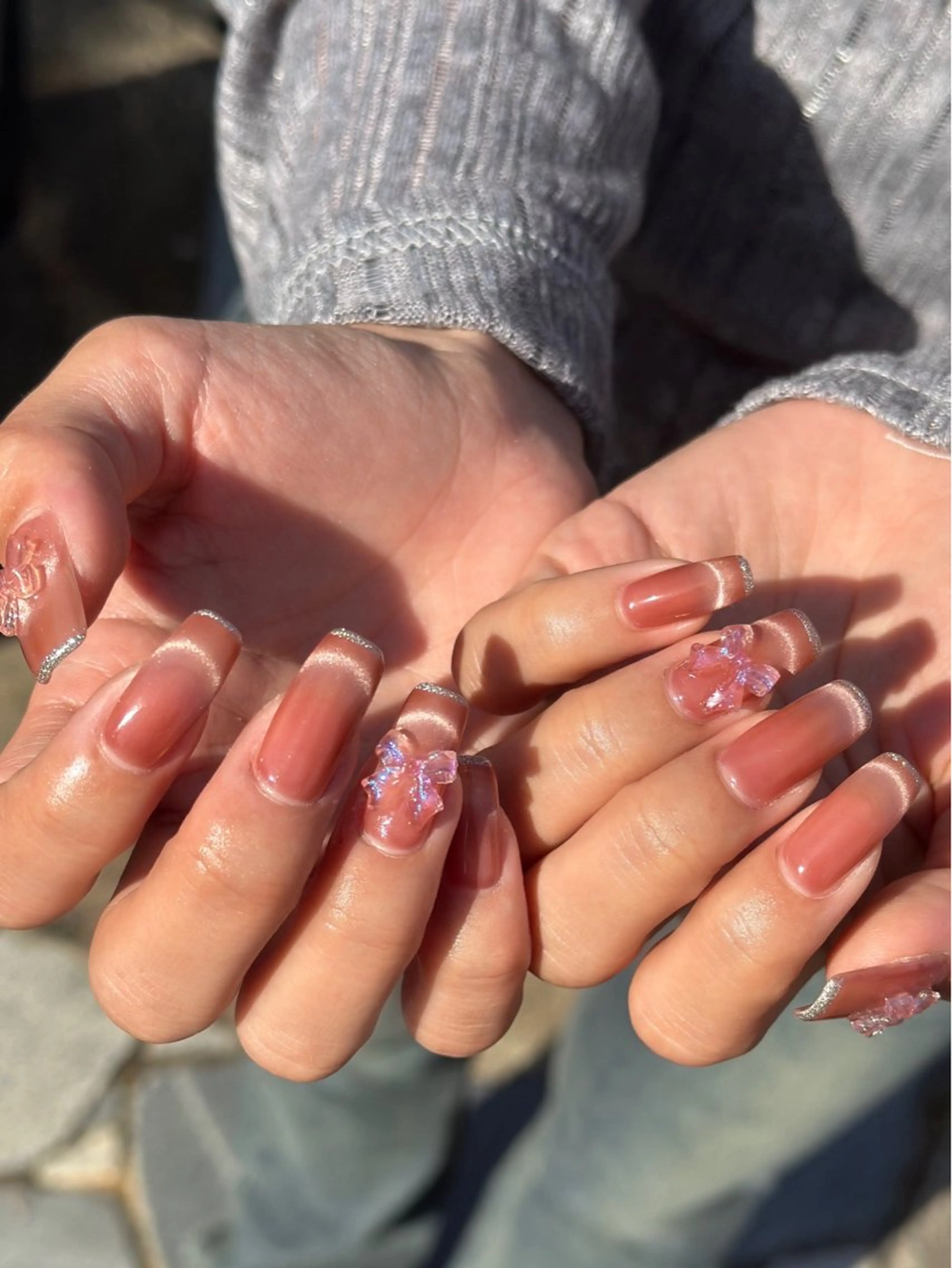 ネイル ylück_ nailのネイルデザイン