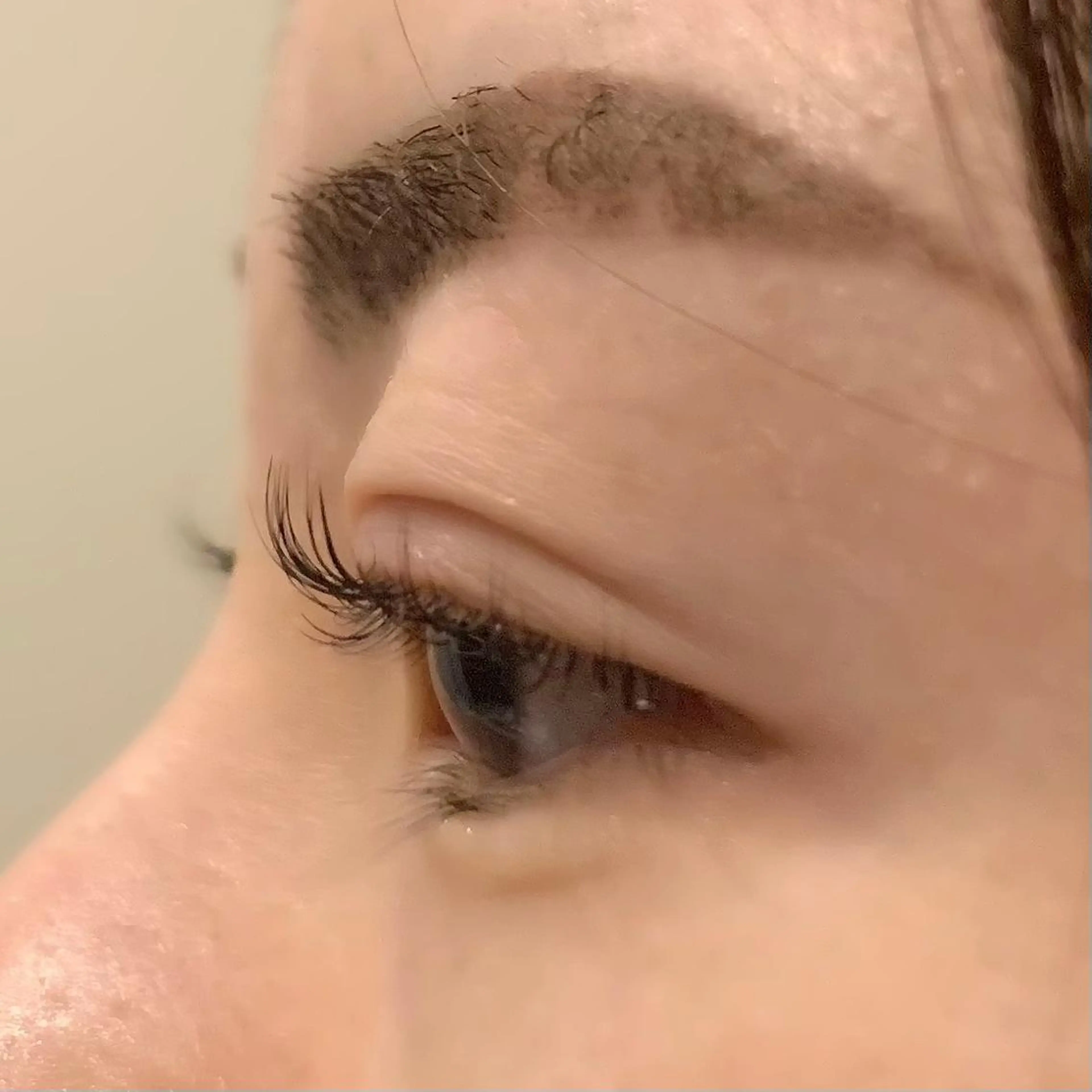 マツエク・マツパ パリジェンヌラッシュリフト Celeste Venus所属・🧸Celeste Venusのマツエク・マツパデザイン