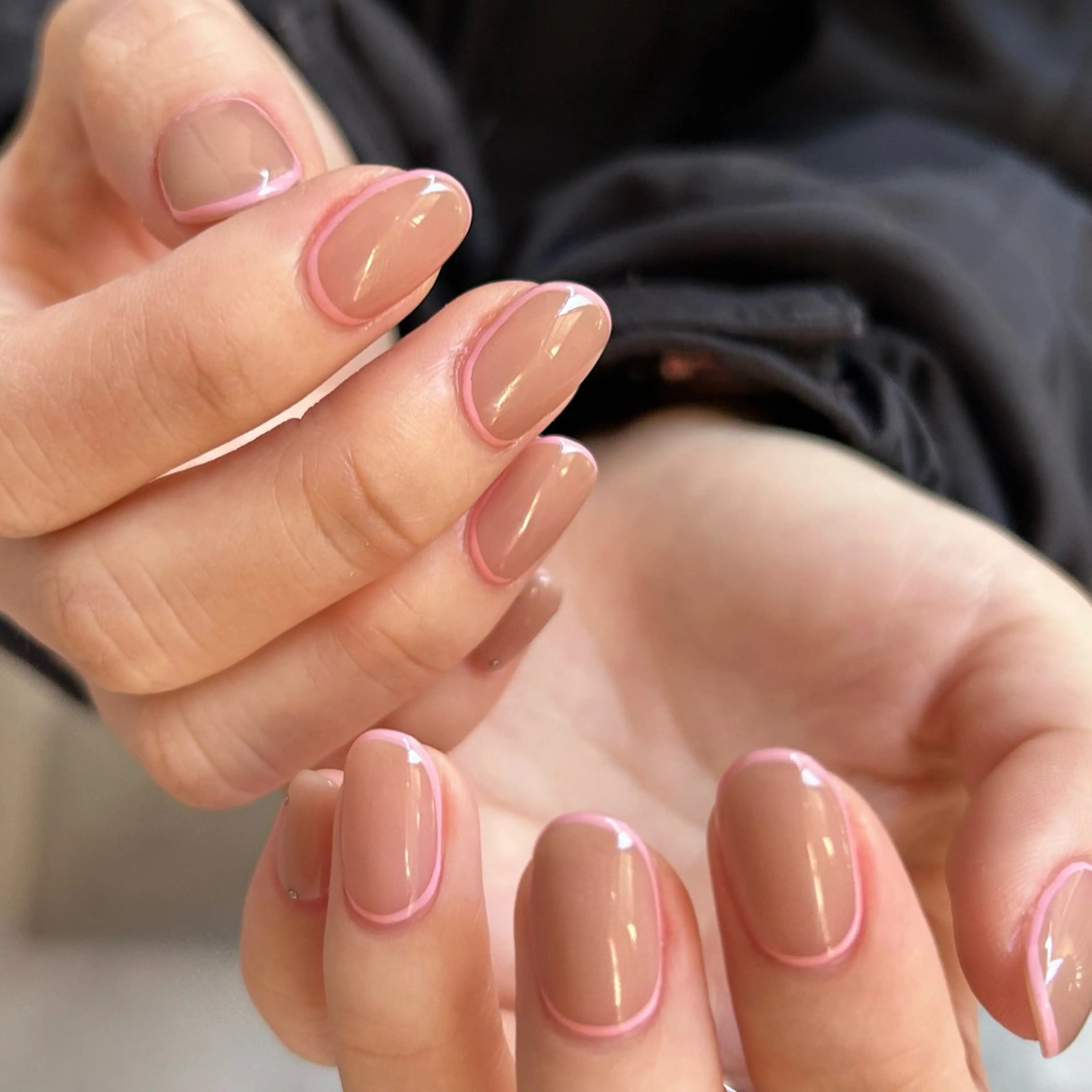 ネイル 山﨑　美優 / Manonのネイルデザイン