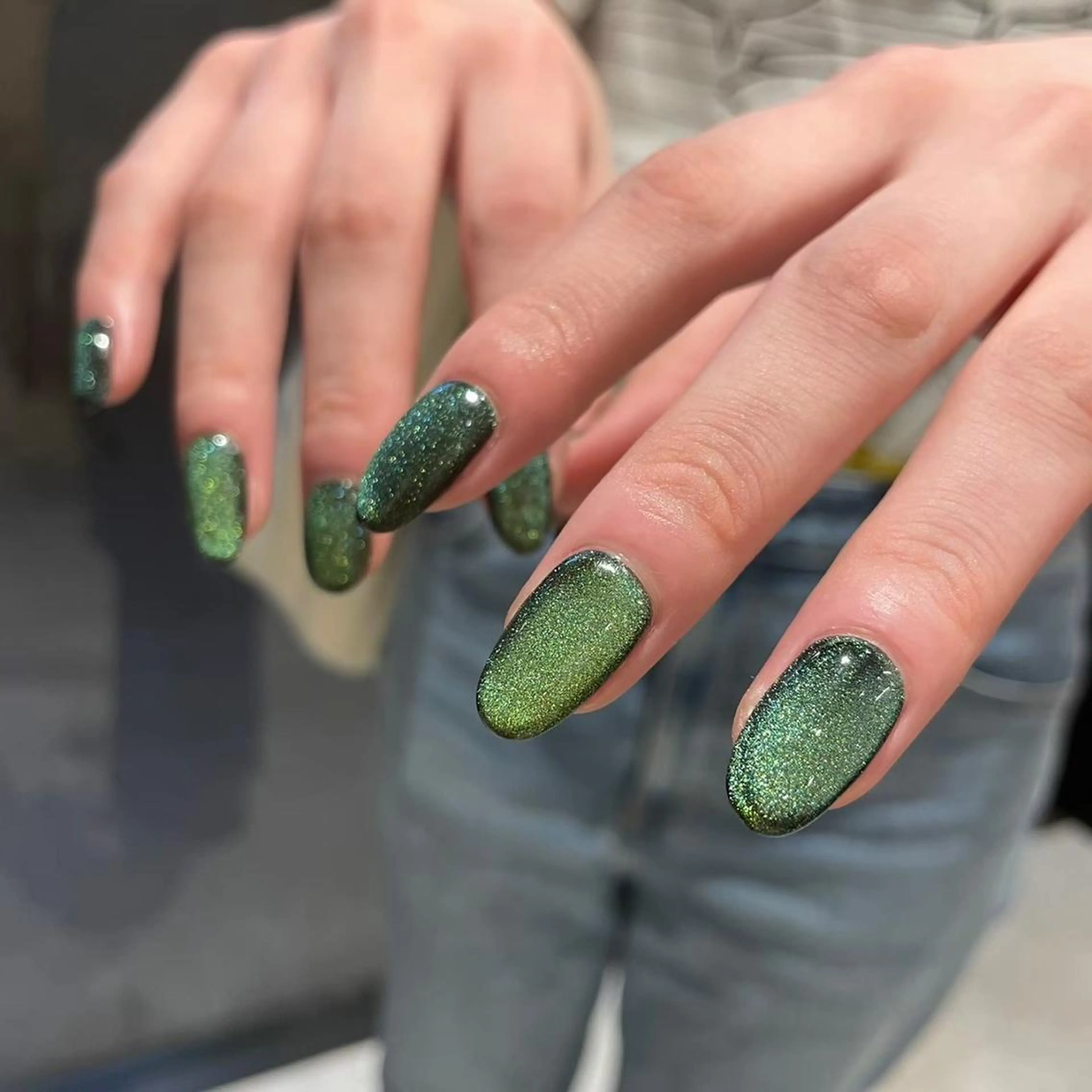 ネイル マグネットネイル nails TOKYOのネイルデザイン