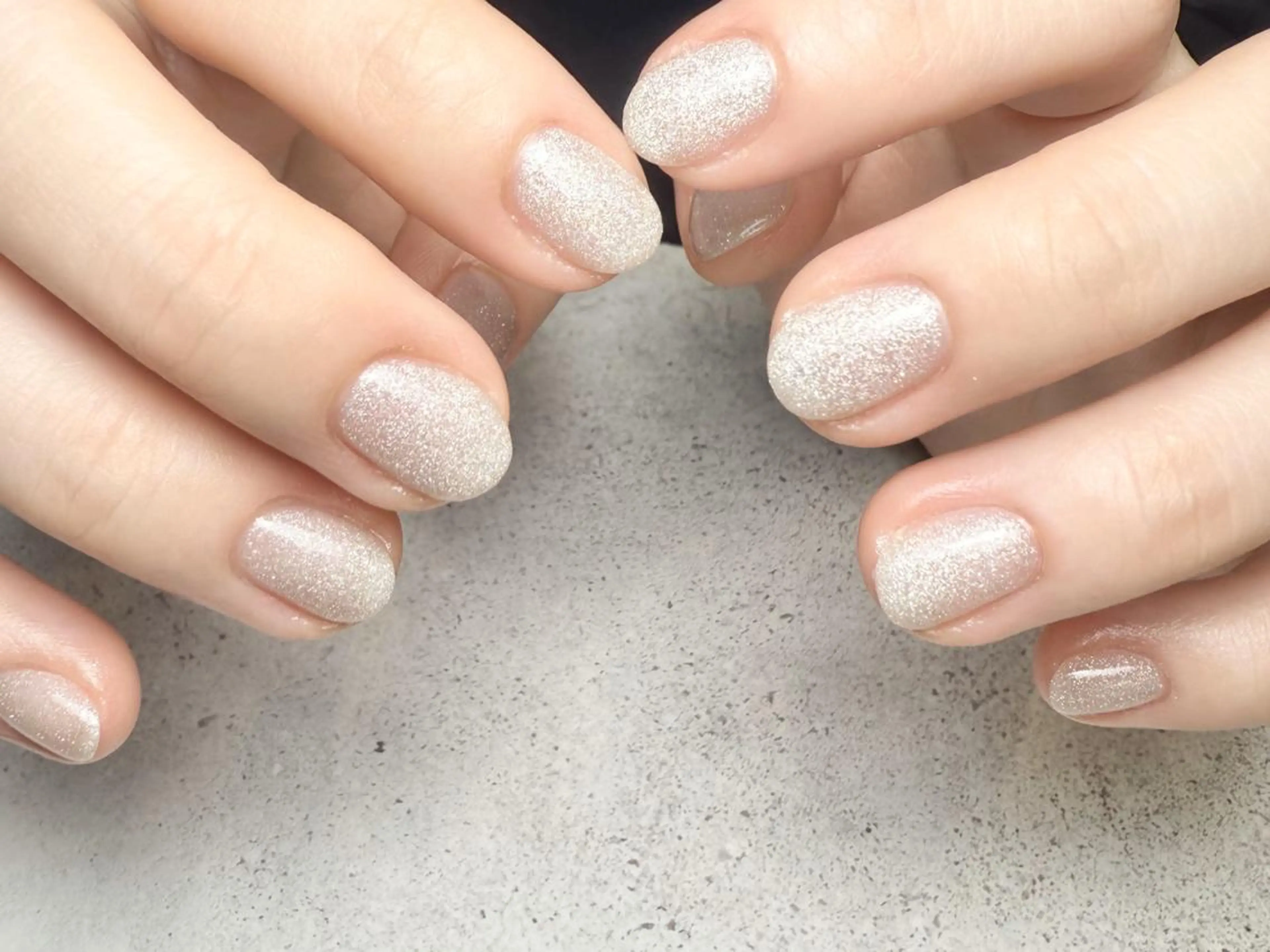 ネイル ハンドネイル maninail rihoのネイルデザイン