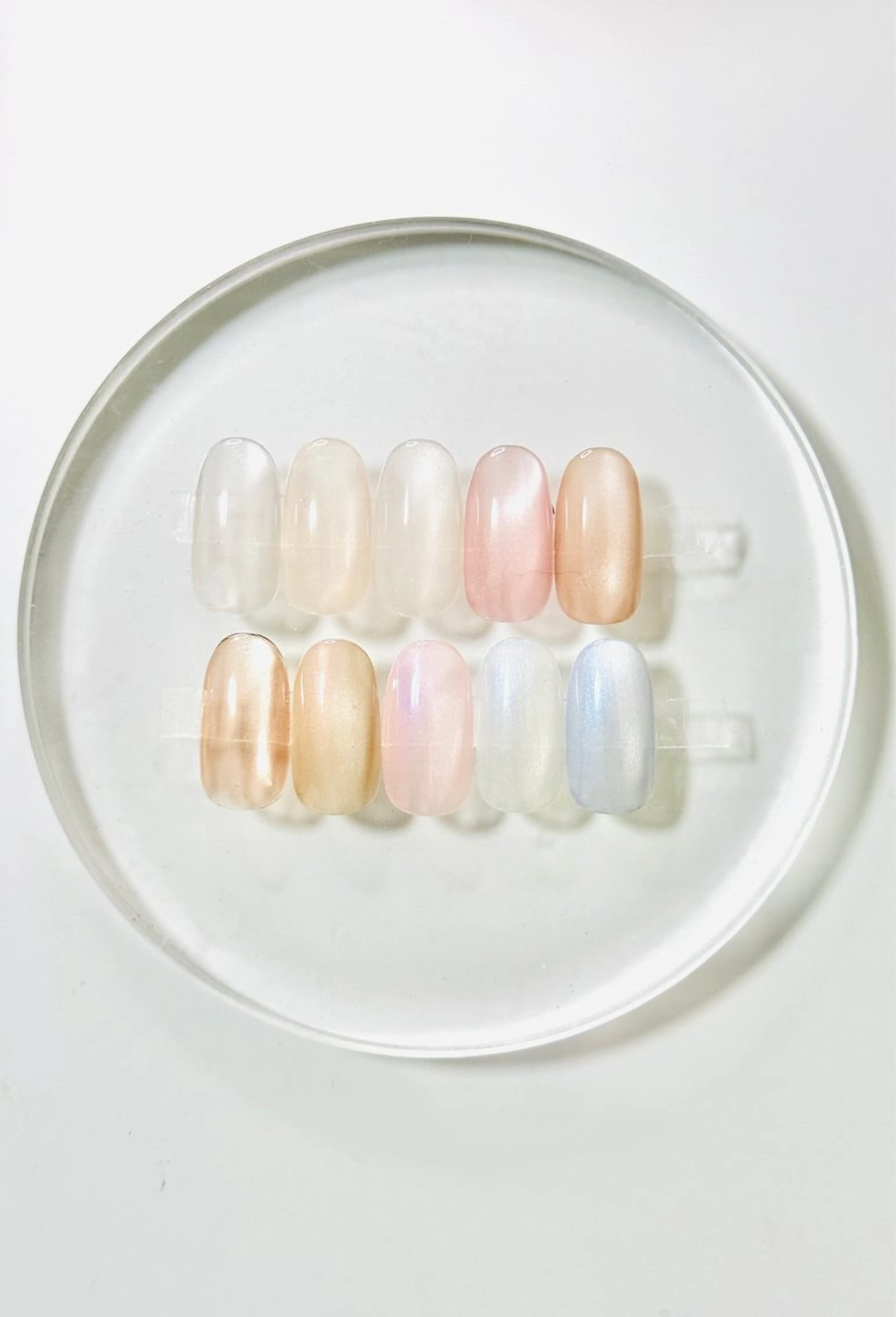 ネイル ハンドネイル nail  LATTE所属・nail LATTEのネイルデザイン