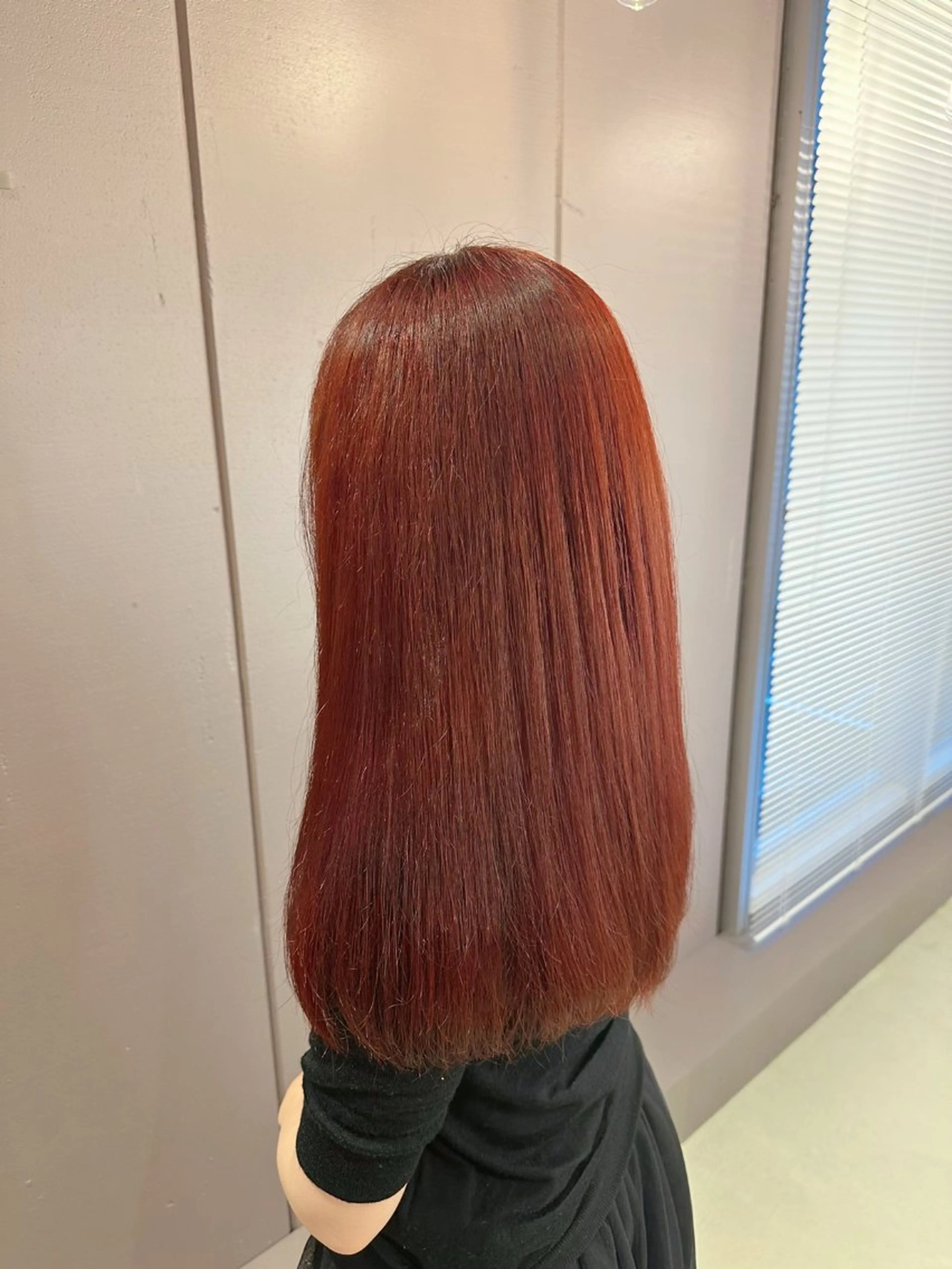 ✨平日限定✨ダブルカラーの写真