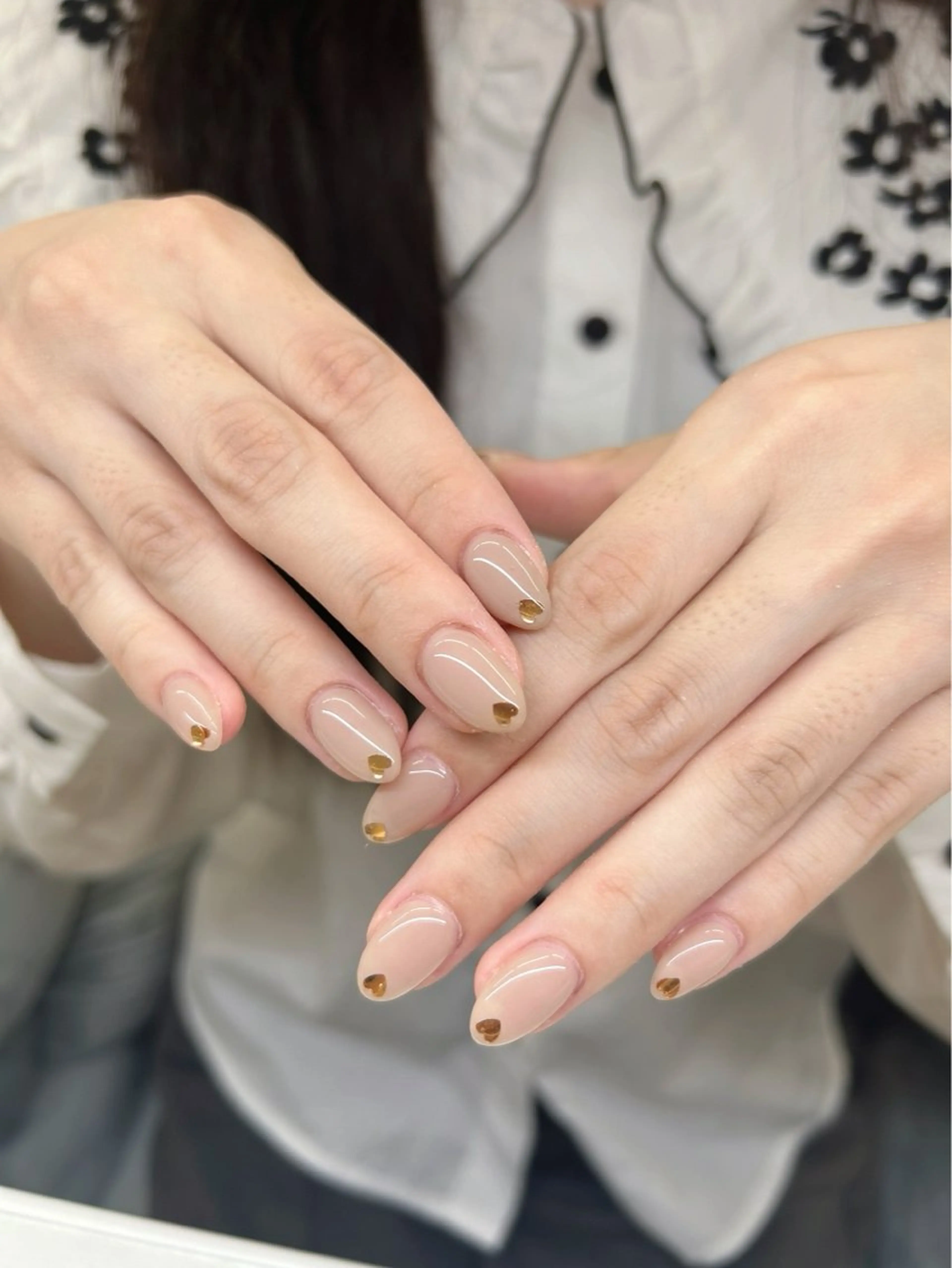 ネイル GRACE Saeのネイルデザイン