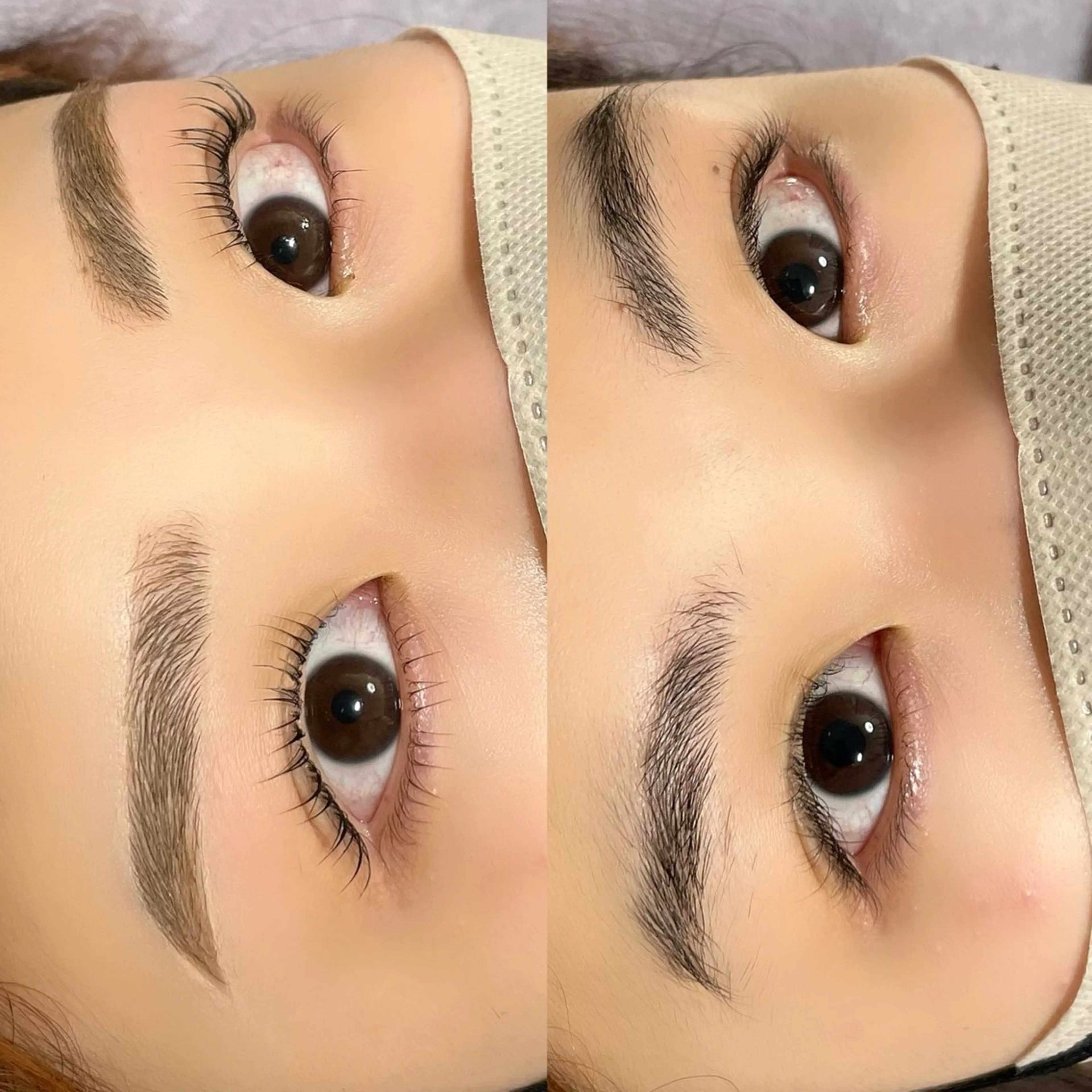 マツエク・マツパ マツパ eclipse eyelashのマツエク・マツパデザイン