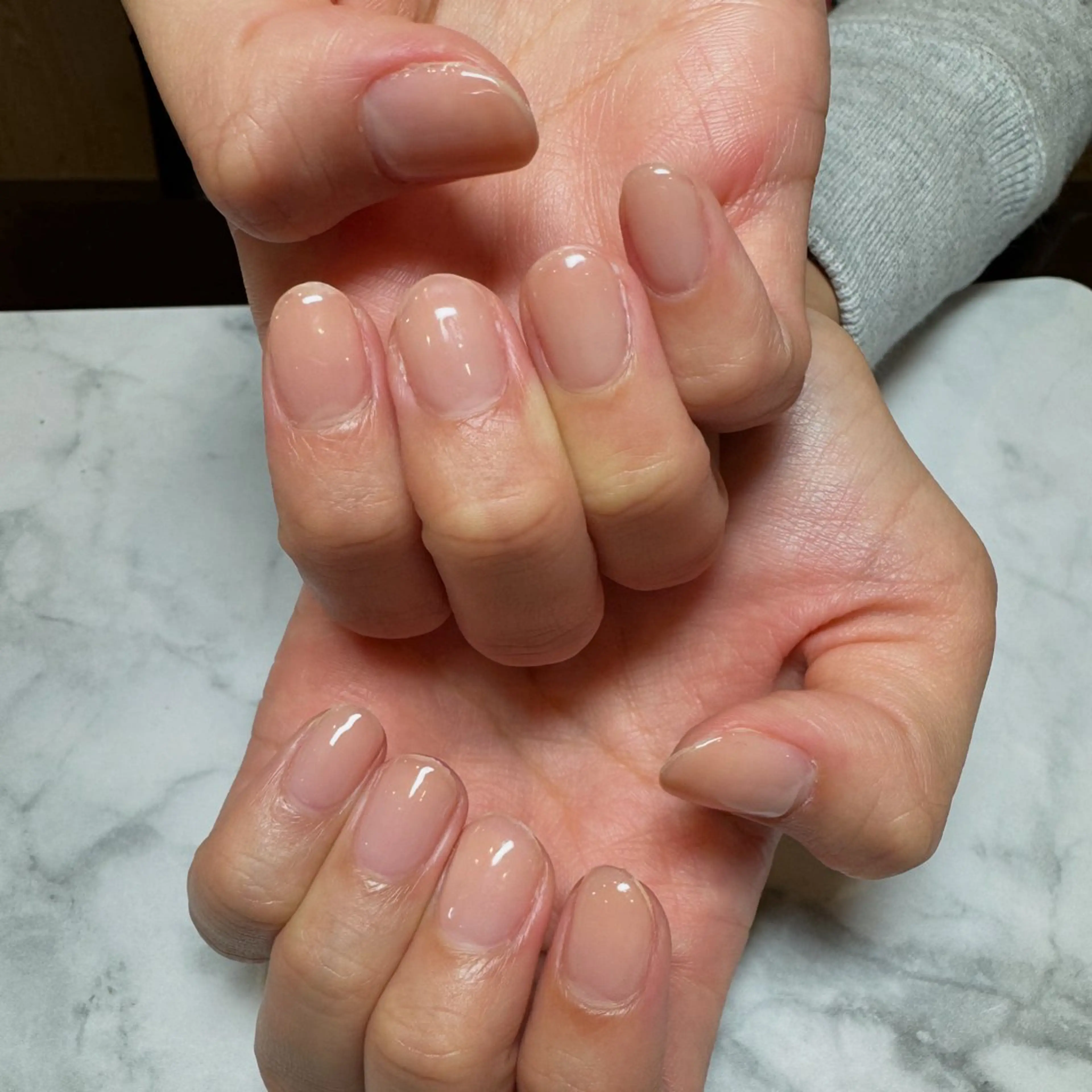 ネイル 原田joieange 心斎橋店のネイルデザイン