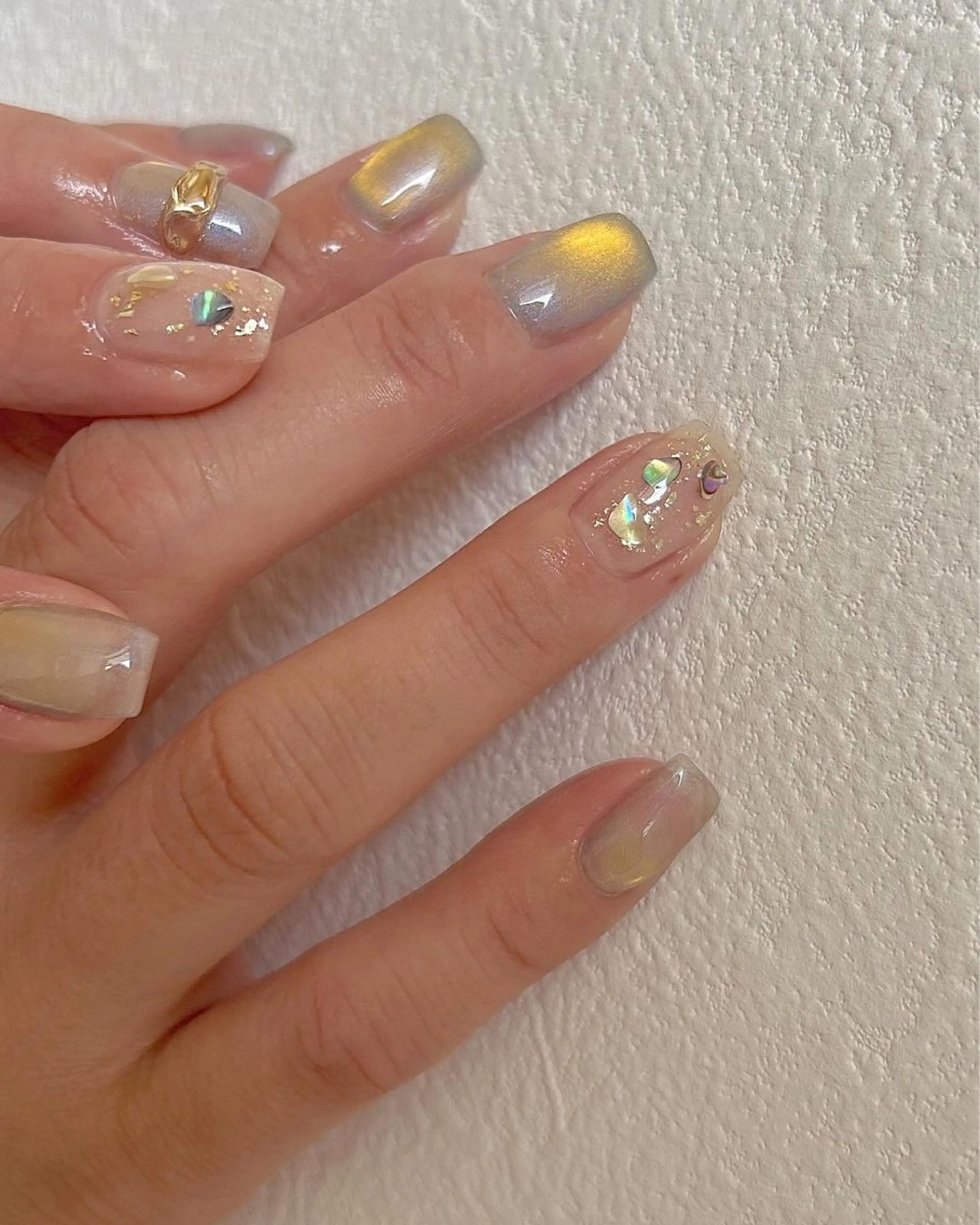 ネイル オフのみ(ネイル) Y's Salonのネイルデザイン