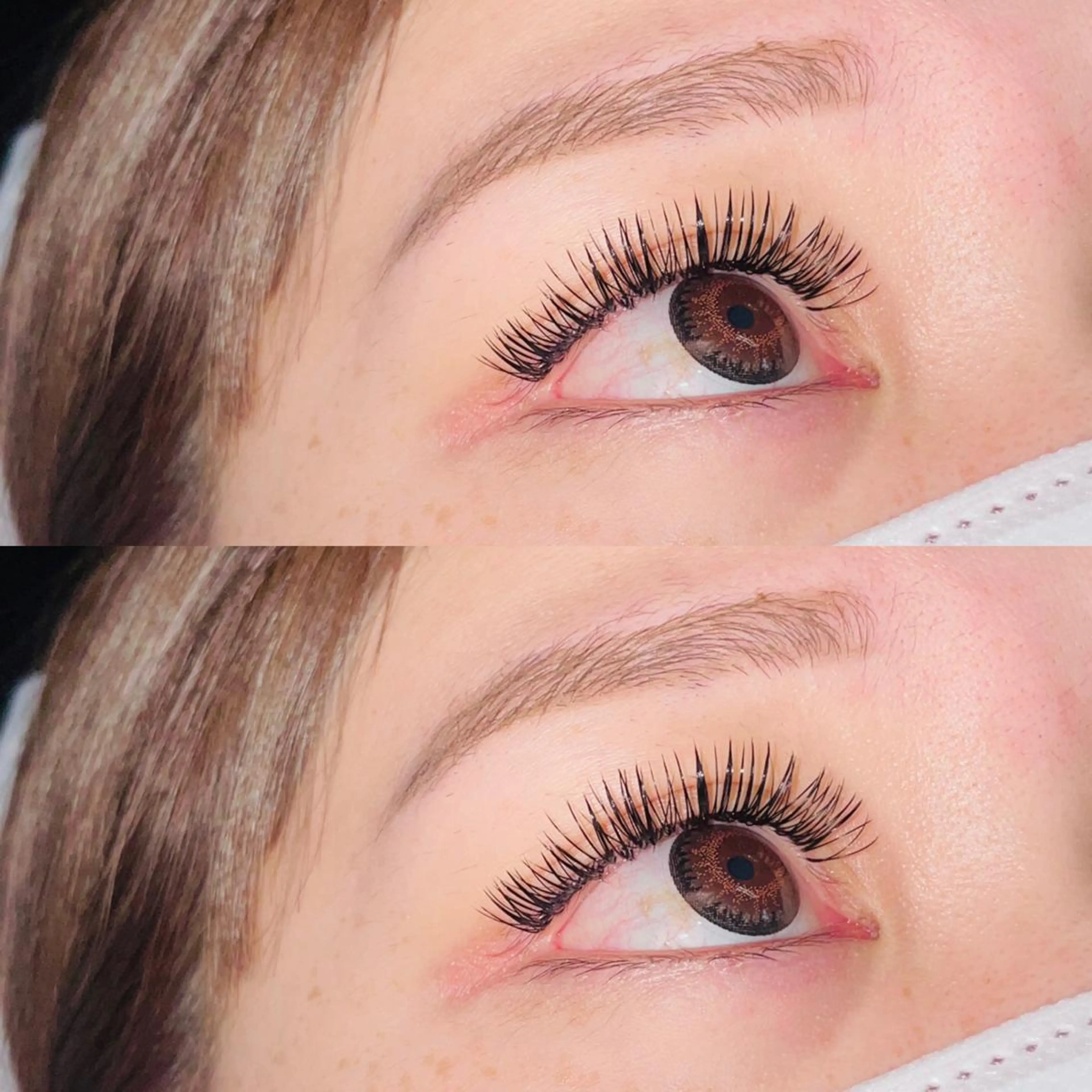 マツエク・マツパ マツエク eyelash salon  catorce所属・マツエク Catorceのマツエク・マツパデザイン