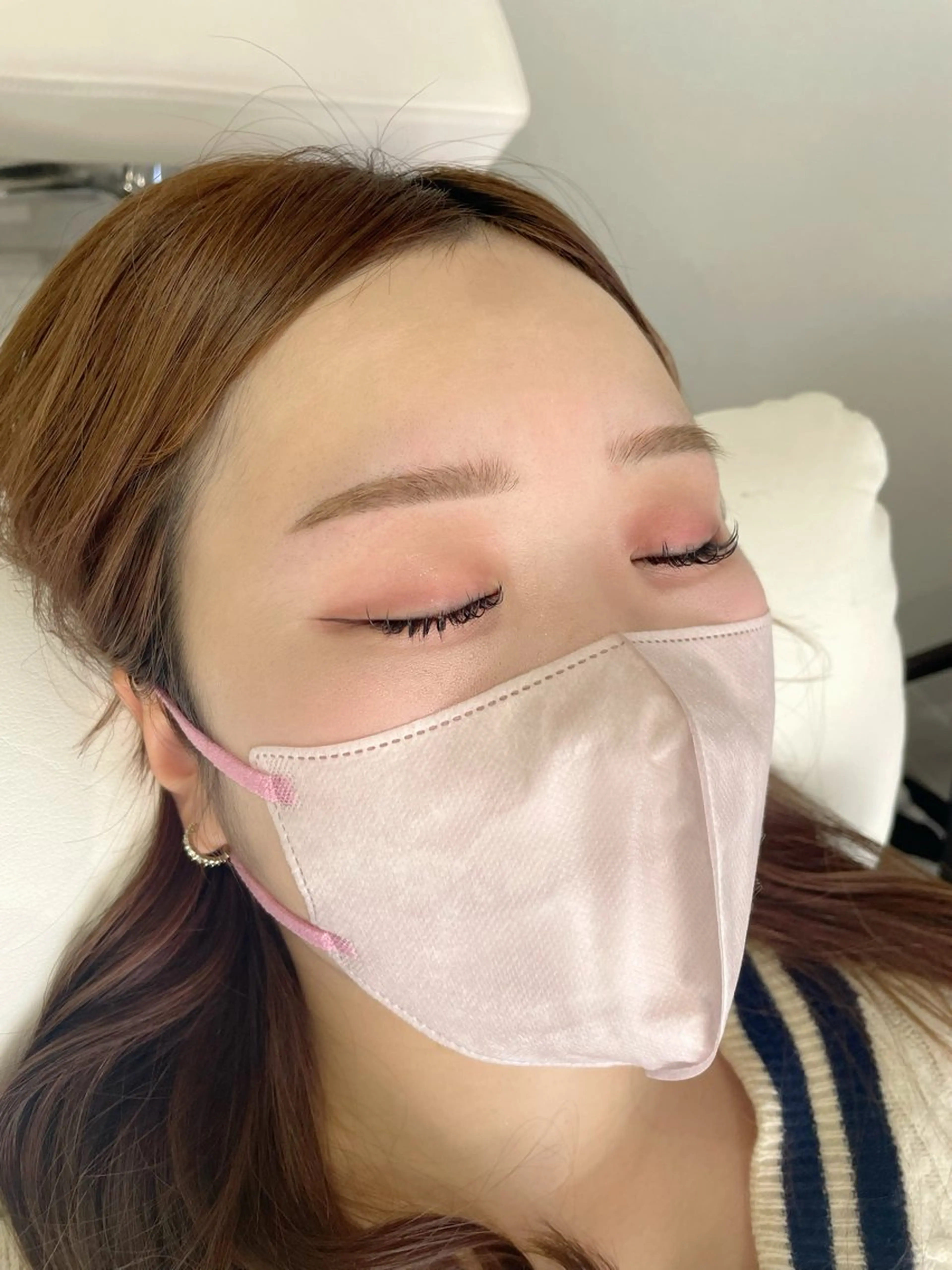 アイブロウ 《表参道》 韓国風眉️🫧AMIの眉毛・アイブロウイメージ