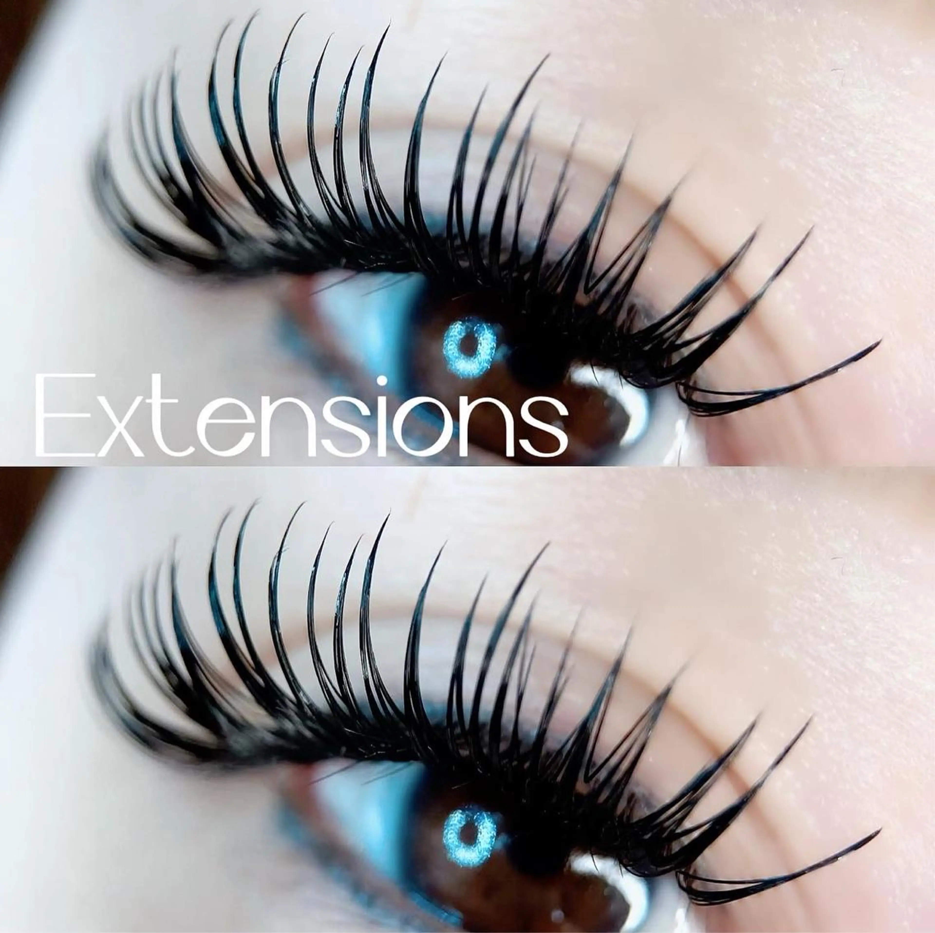 マツエク・マツパ Eyelash \\美濃加茂//伊藤のマツエク・マツパデザイン