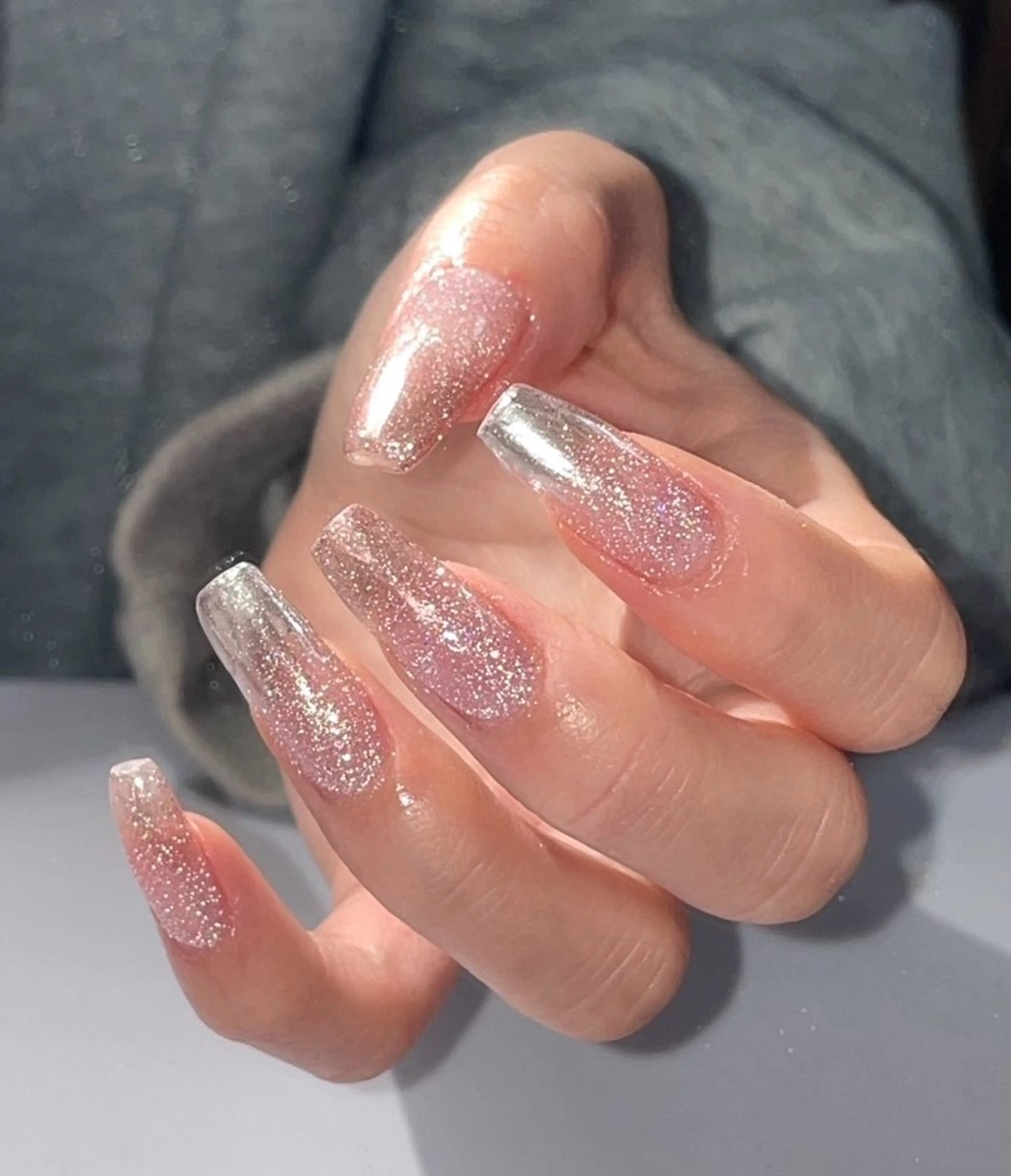 ネイル Pana nail salon所属・Pana makiのネイルデザイン