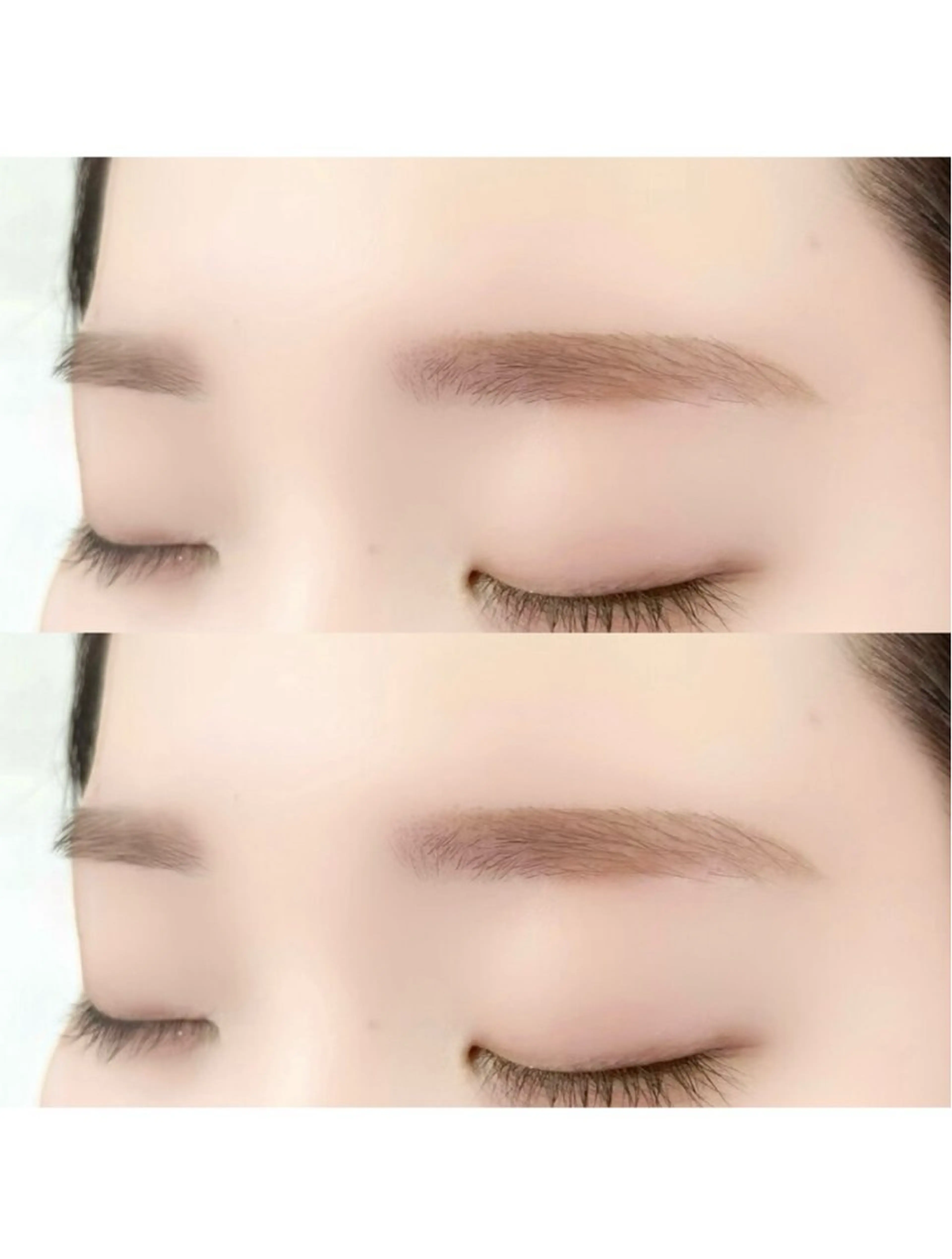 アイブロウ 髙 橋の眉毛・アイブロウイメージ