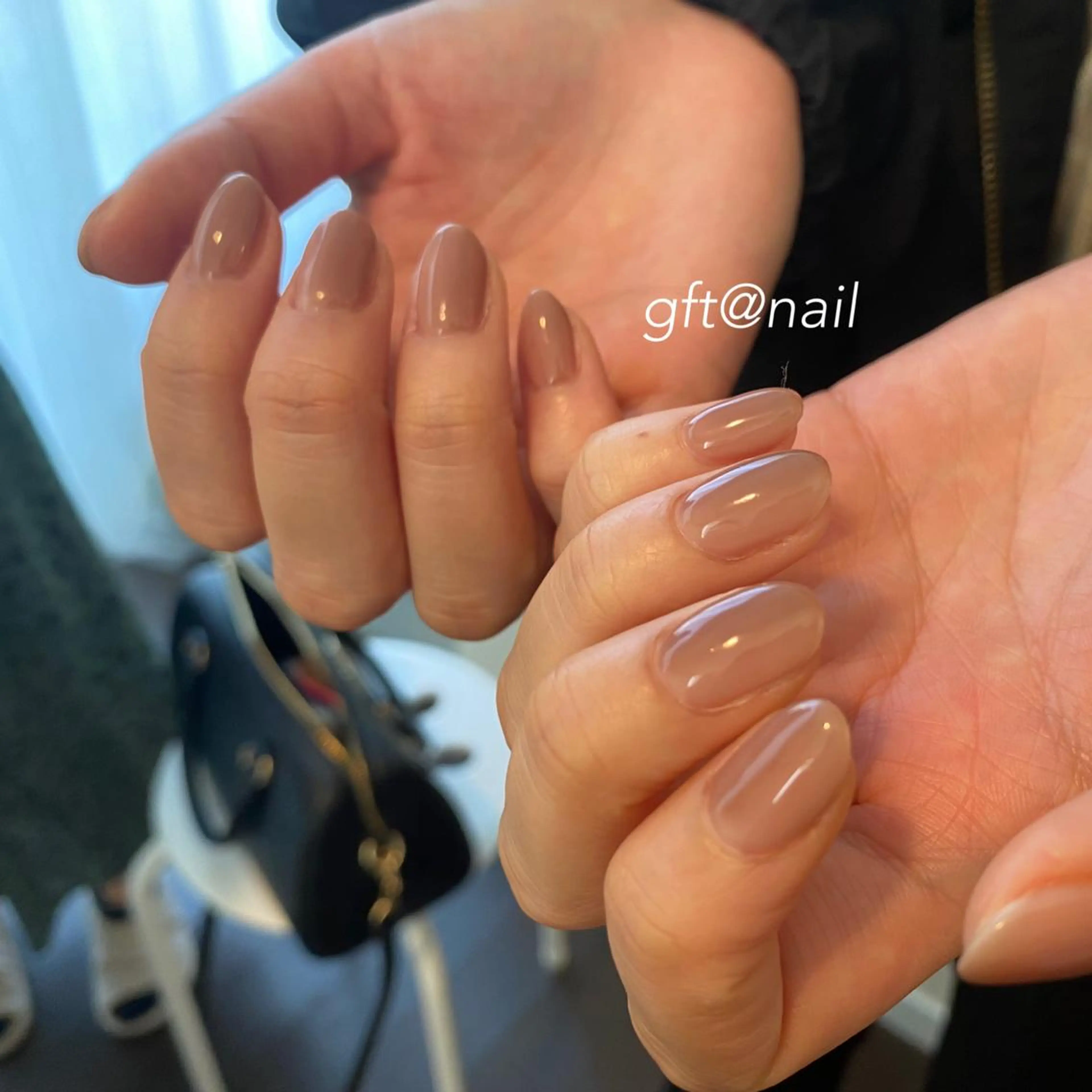 ネイル グラデーション ハンドネイル etorca nailのネイルデザイン
