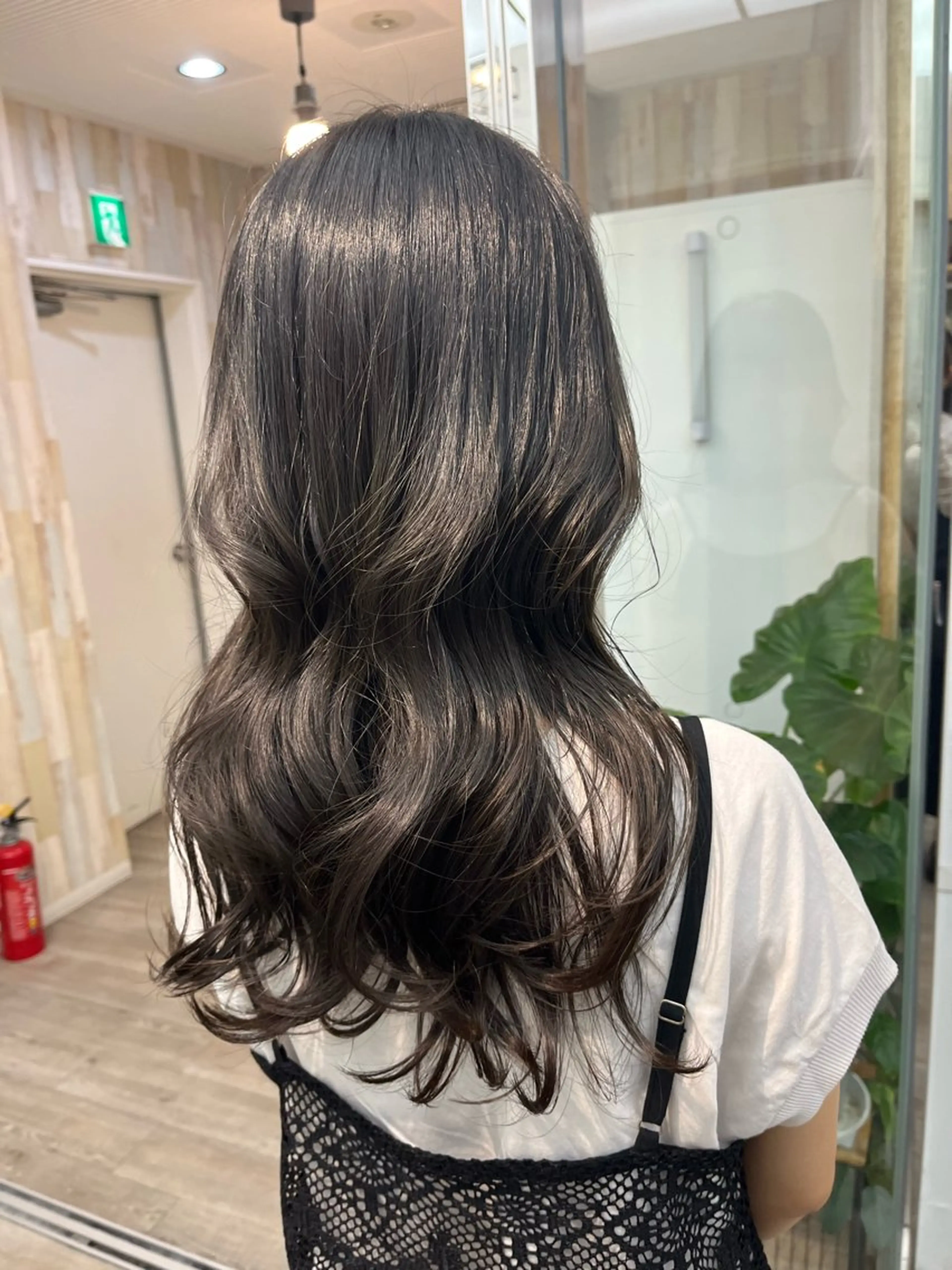 カラー 髙 橋の眉毛・アイブロウイメージ