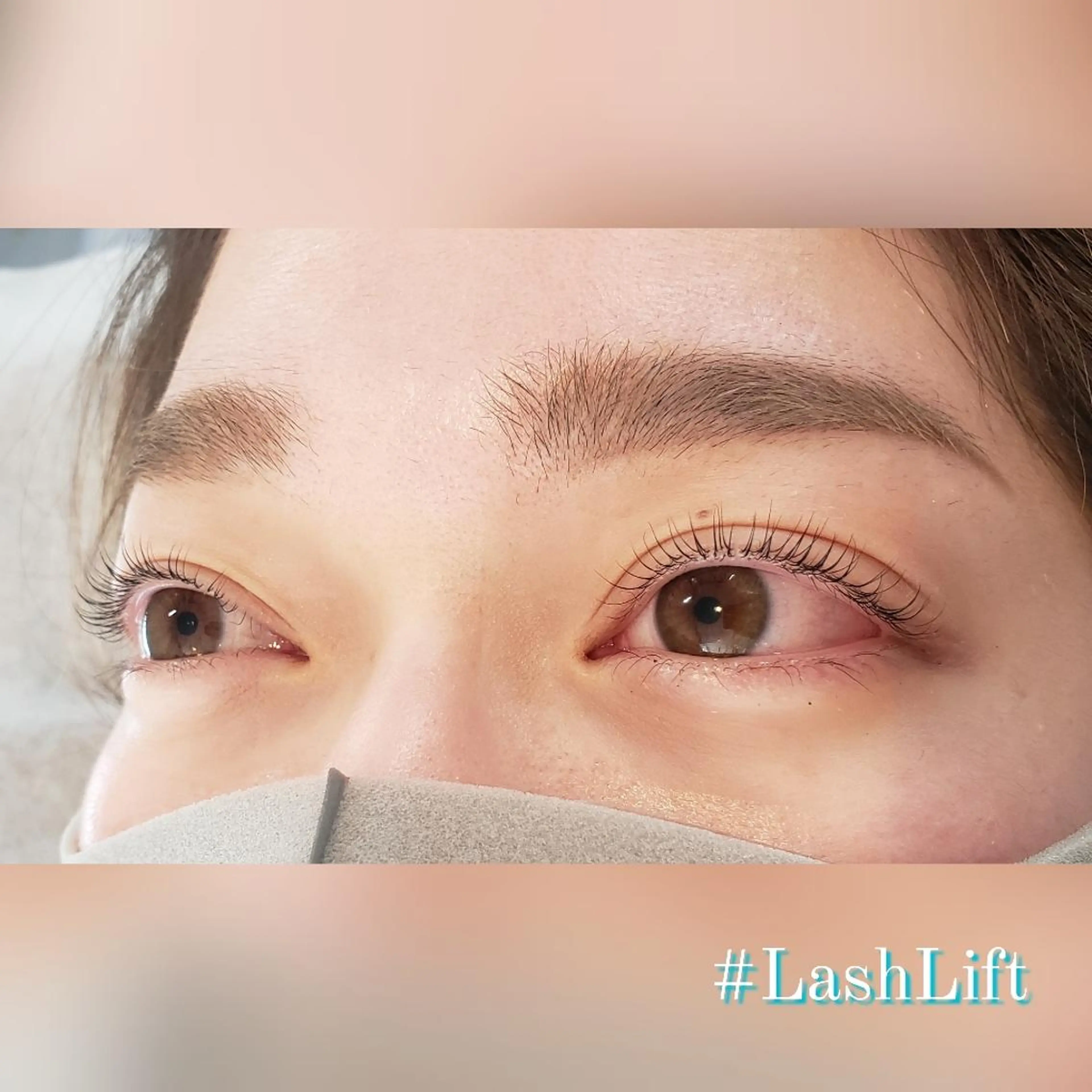 マツエク・マツパ ケラチンラッシュリフト ナチュラル まつげパーマ esbymaison TAKIのマツエク・マツパデザイン