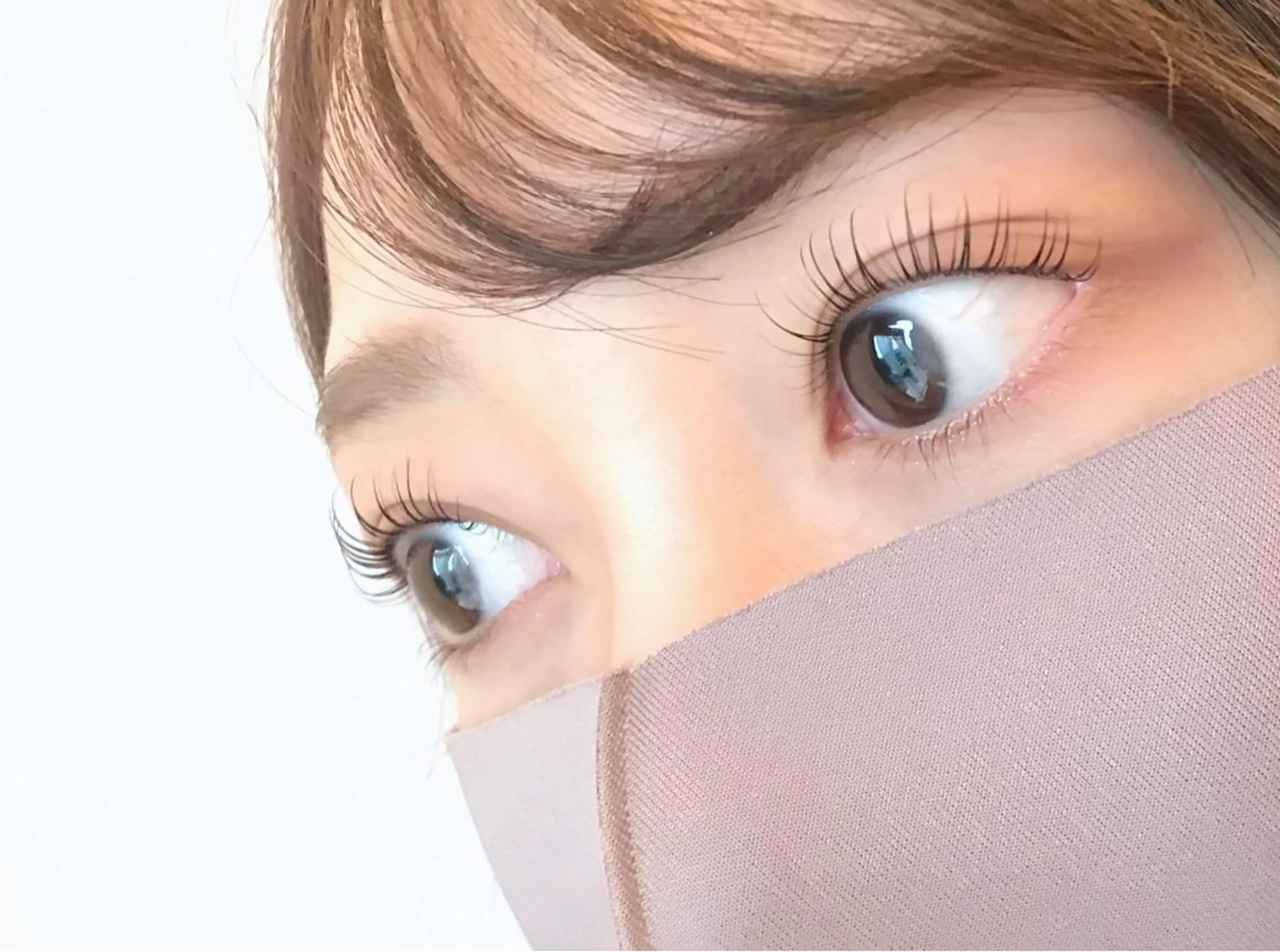 マツエク・マツパ ｉ Ayanaのマツエク・マツパデザイン