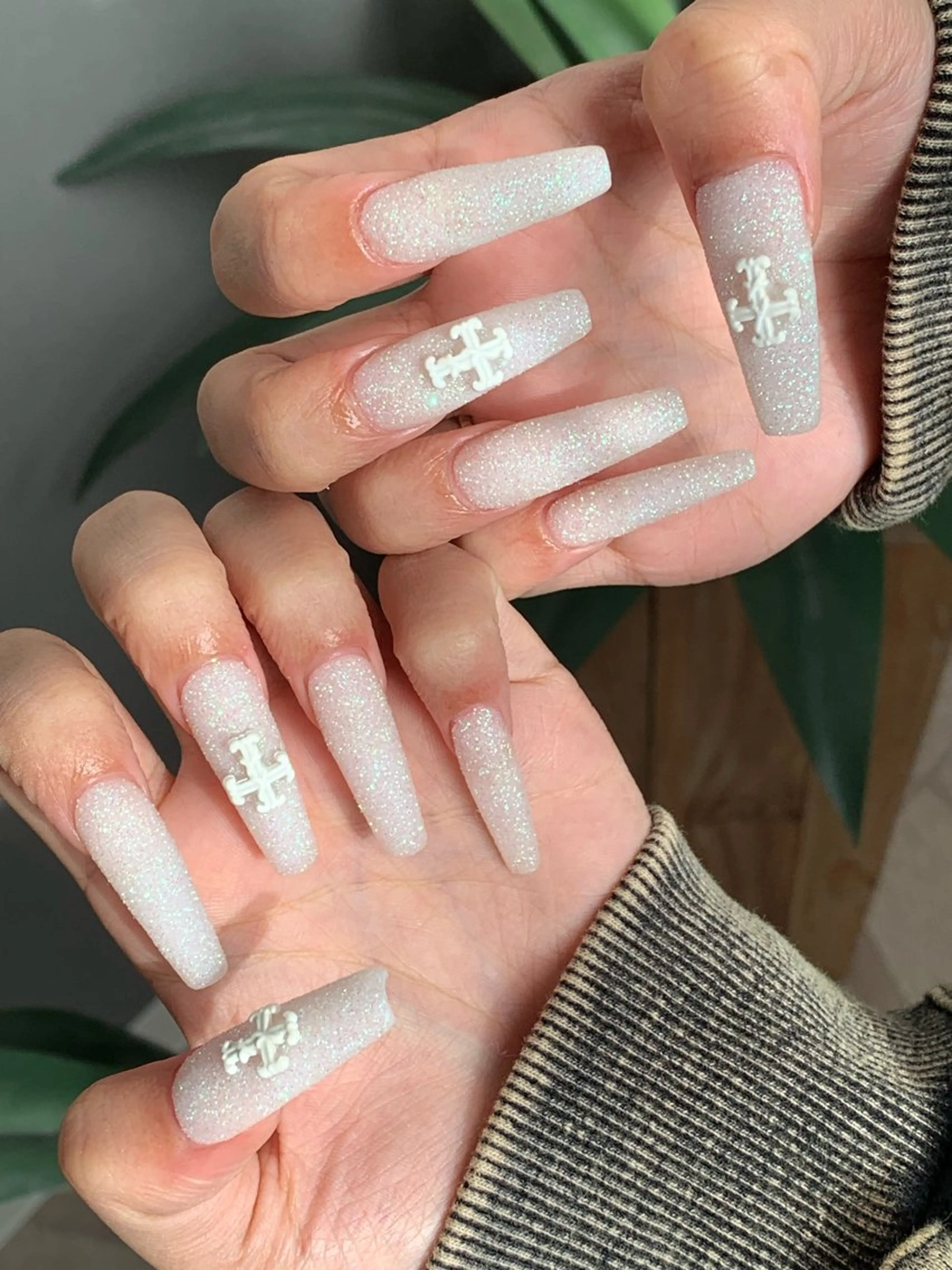 ネイル ハンドネイル KARMA salonのネイルデザイン