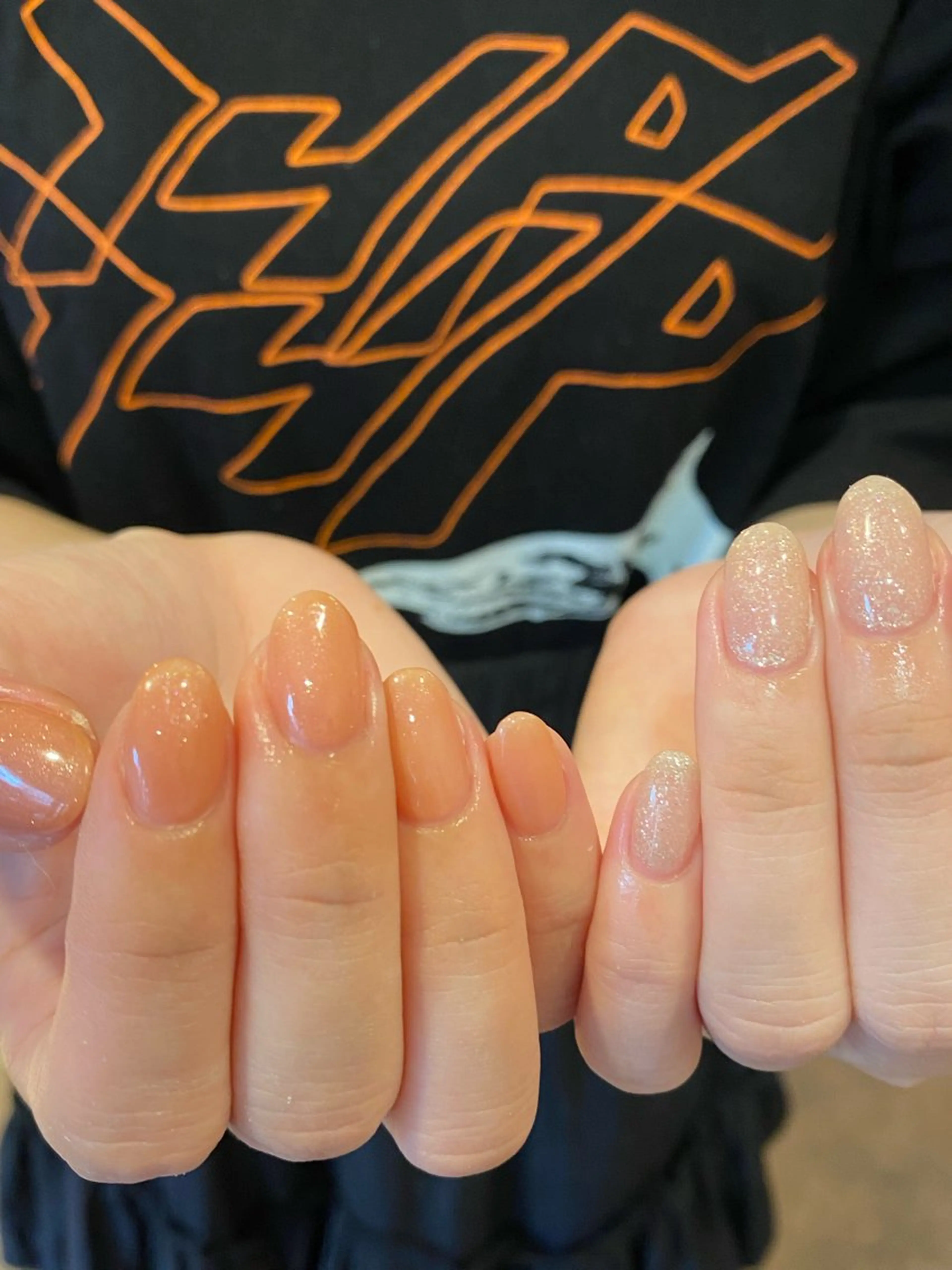 ネイル ハンドネイル 314 さんいちよん yumiのネイルデザイン