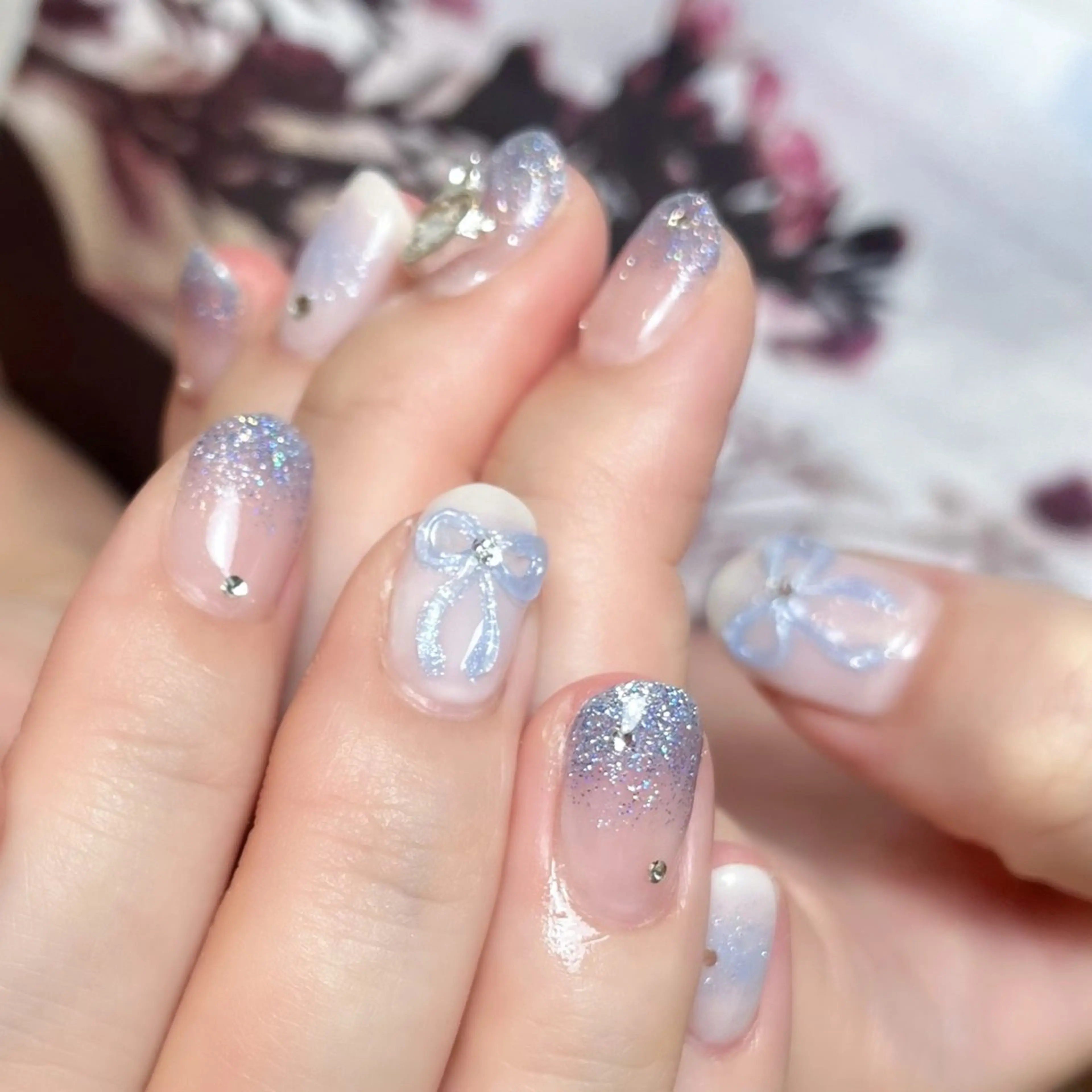 ネイル Lili nail所属・Lilibeauty salonのネイルデザイン