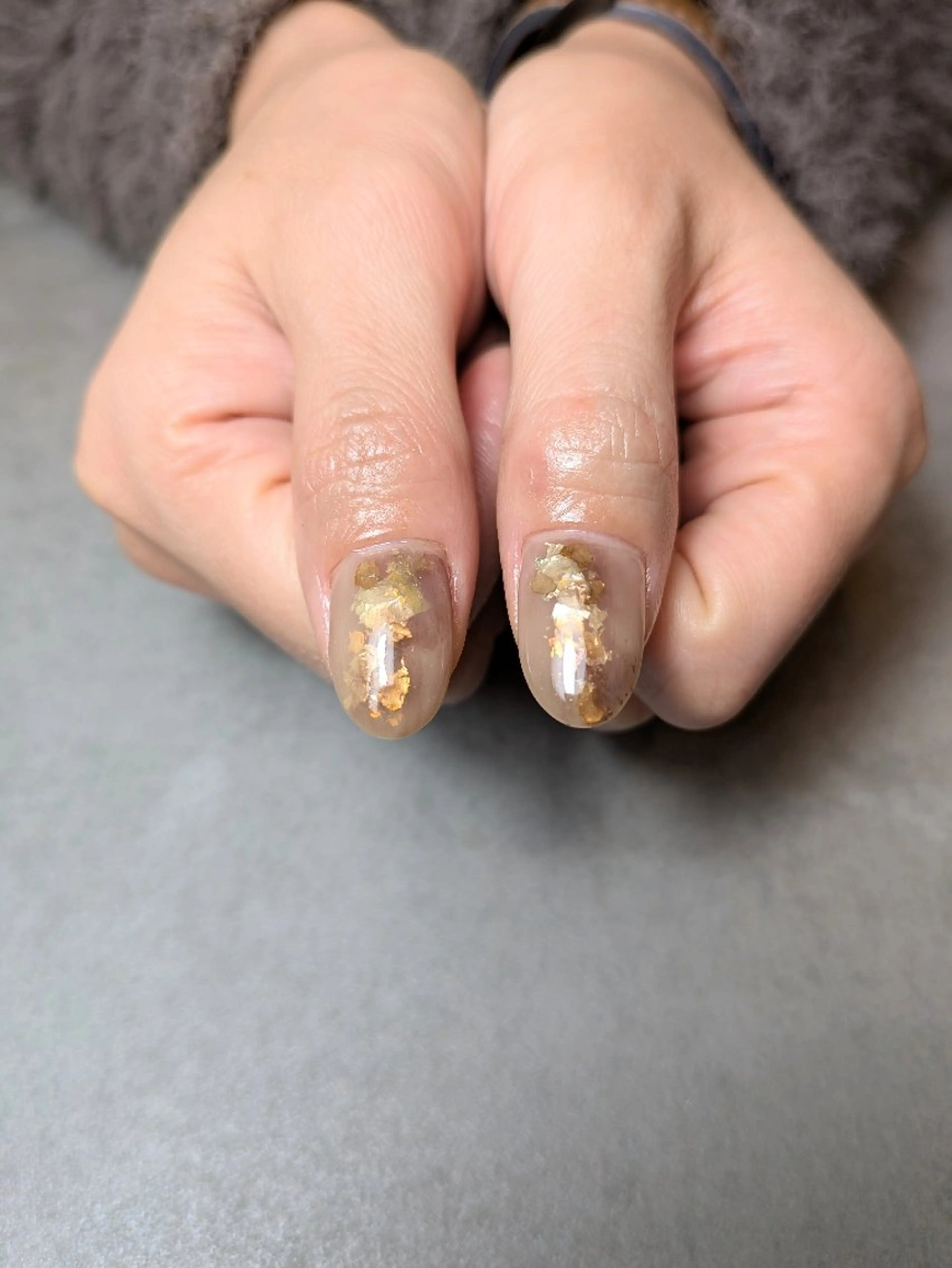 ネイル ハンドネイル UFU. nailのネイルデザイン