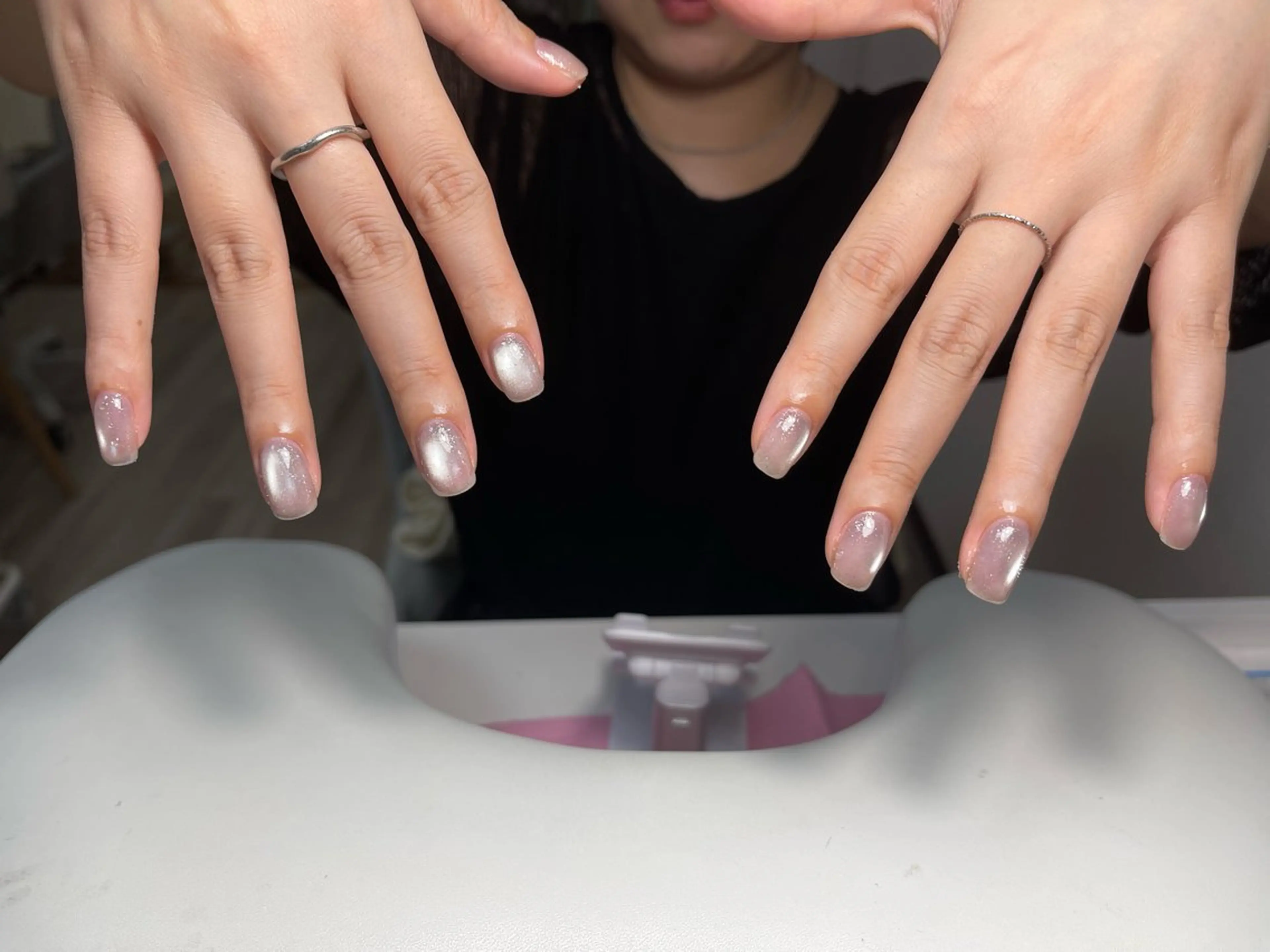 ネイル Fortuna nail所属・ミ ミのネイルデザイン