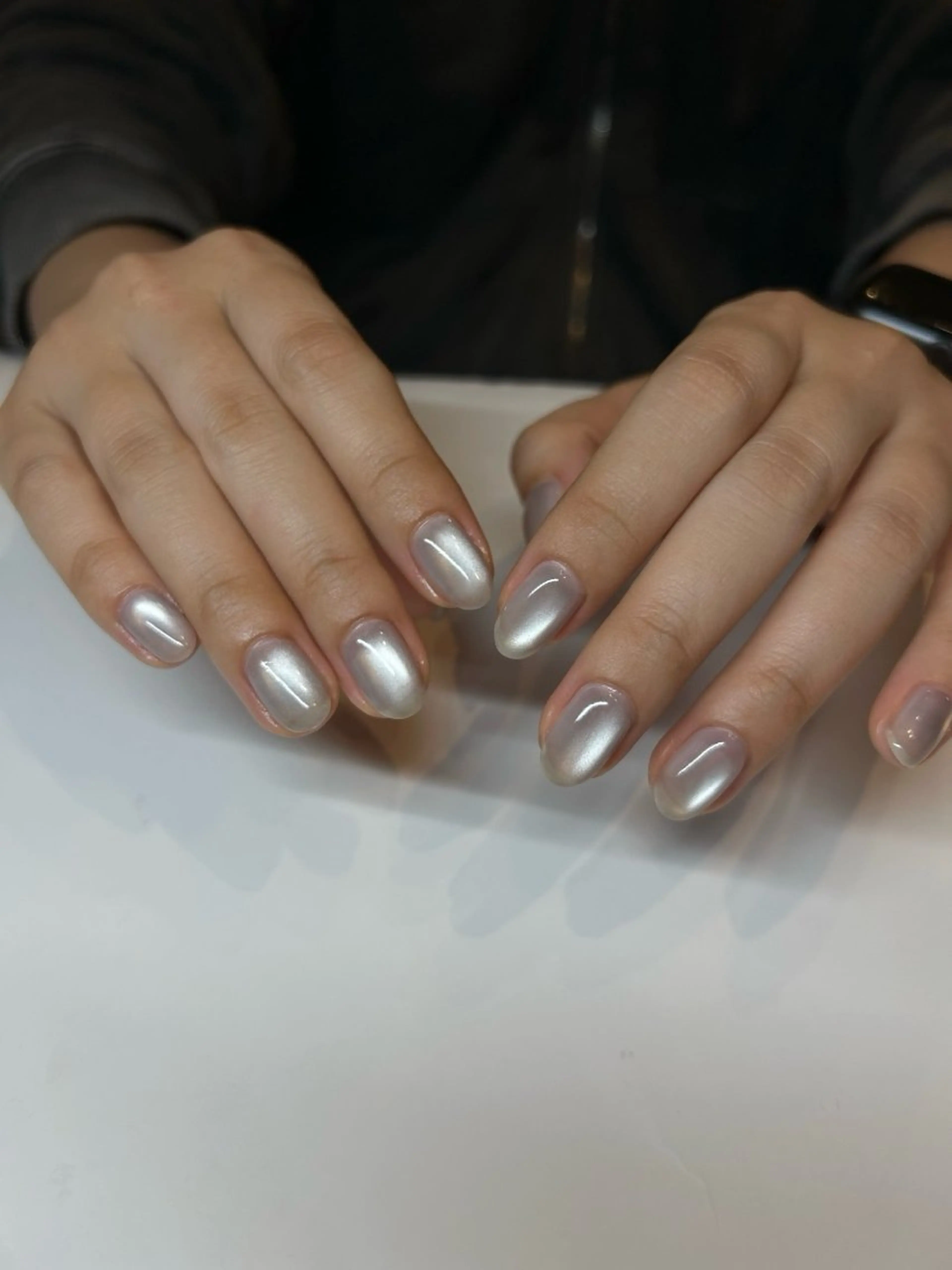 ネイル ハンドネイル 山﨑　美優 / Manonのネイルデザイン