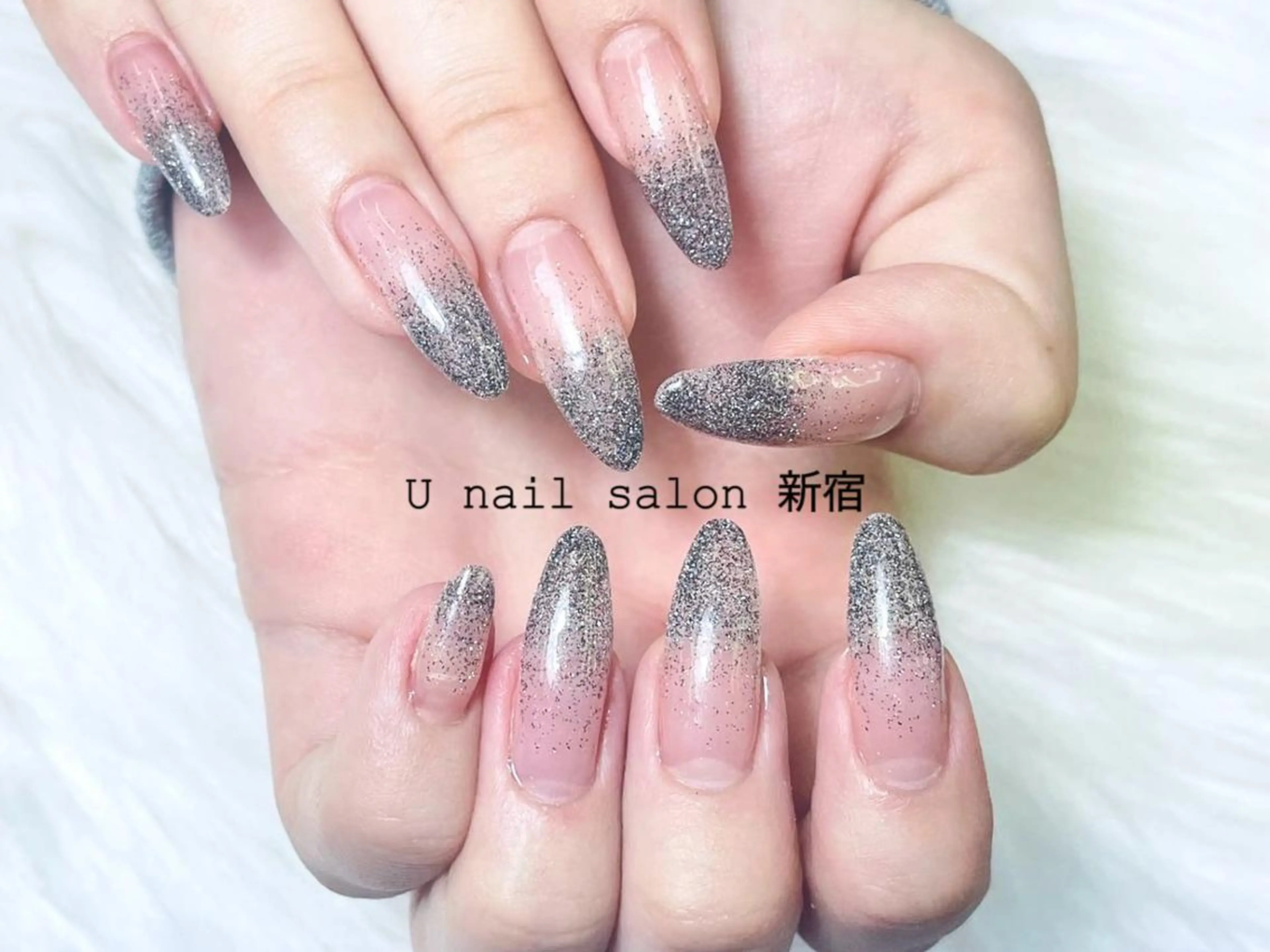 ネイル NailMomo 【新宿店】❤️のネイルデザイン