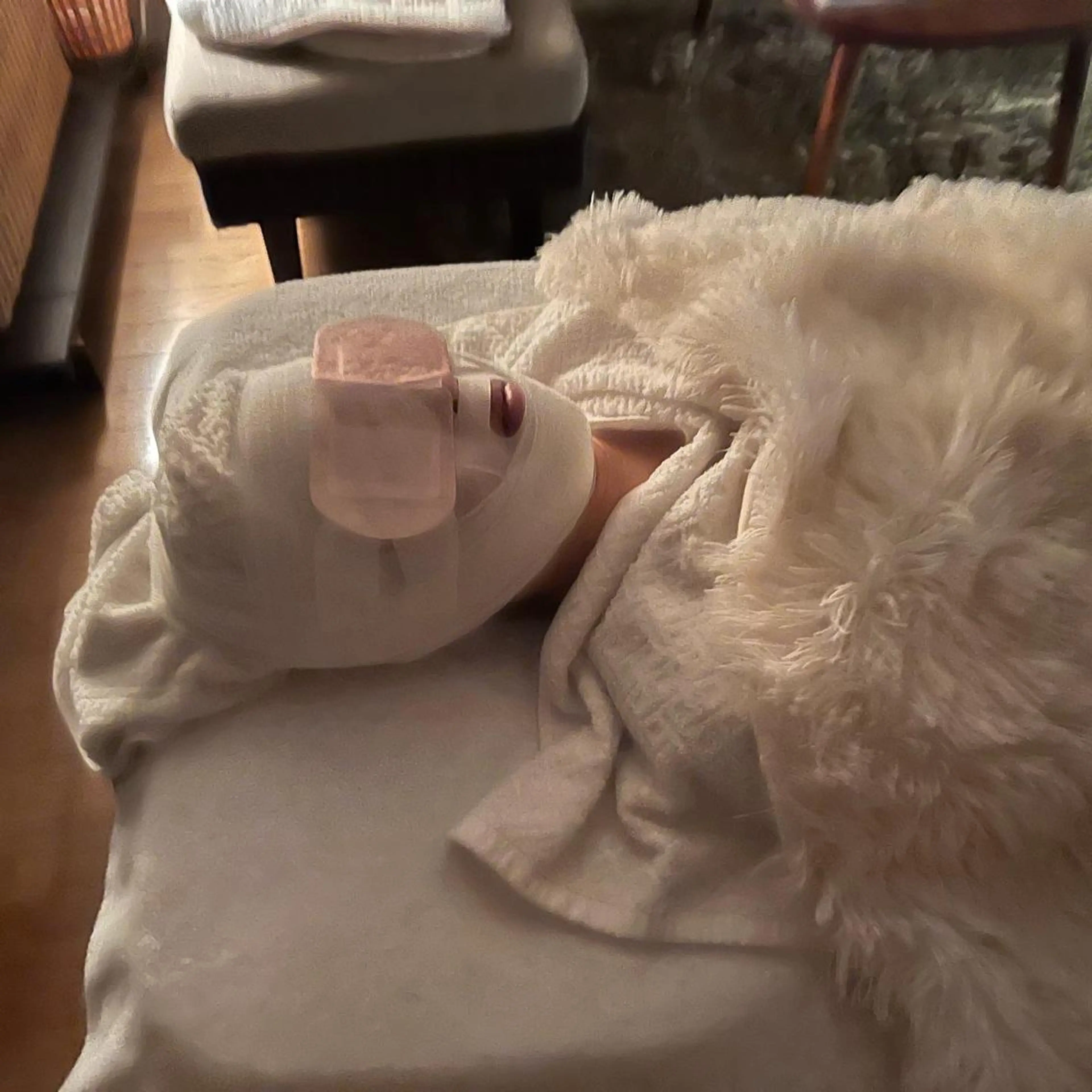 OfuSalon PARAFUSE.のエステ・リラクイメージ