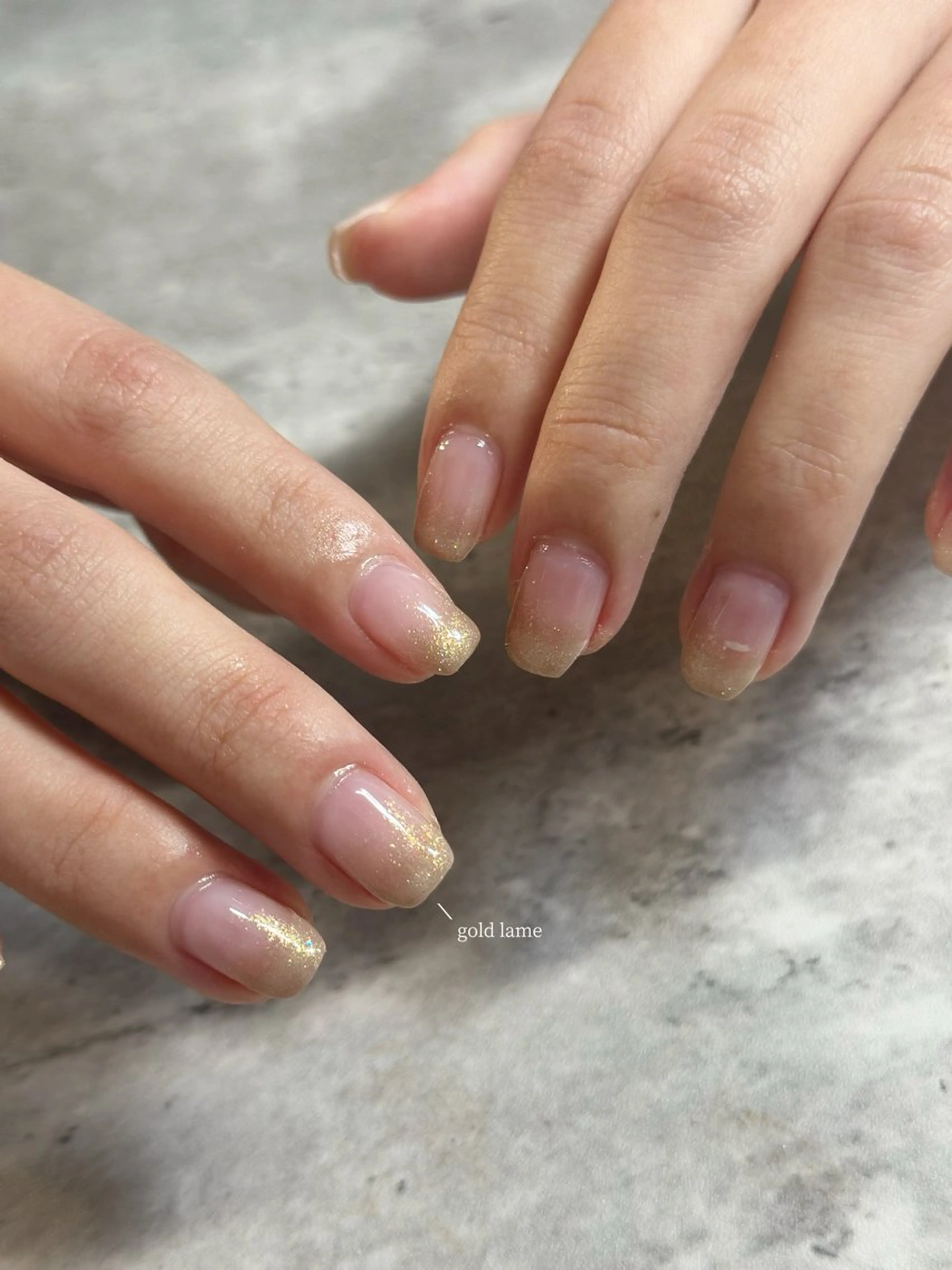 ネイル ハンドネイル One's Nail Roomのネイルデザイン