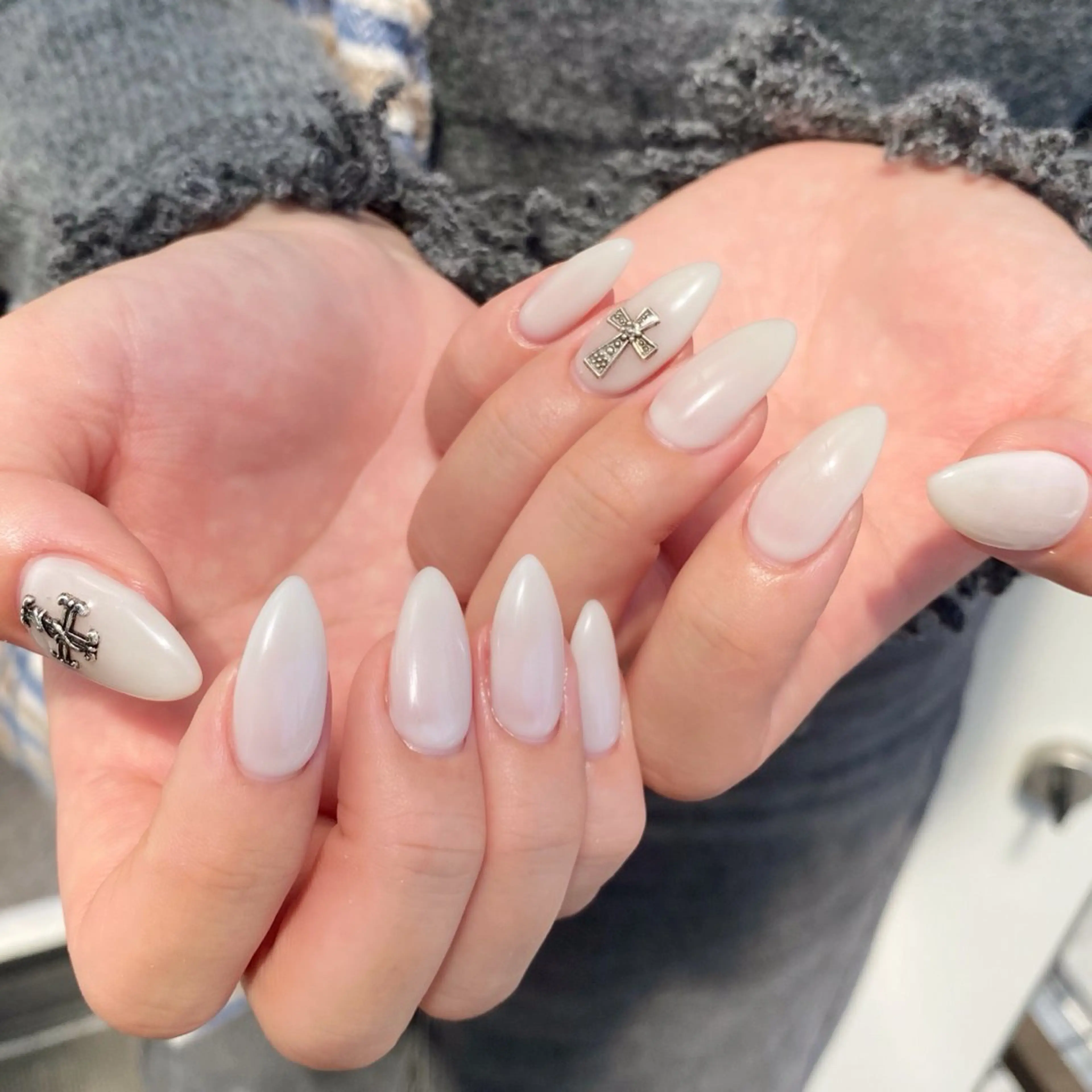 ネイル ハンドネイル nail salon   BONO所属・nail salon アトリエBONOのネイルデザイン