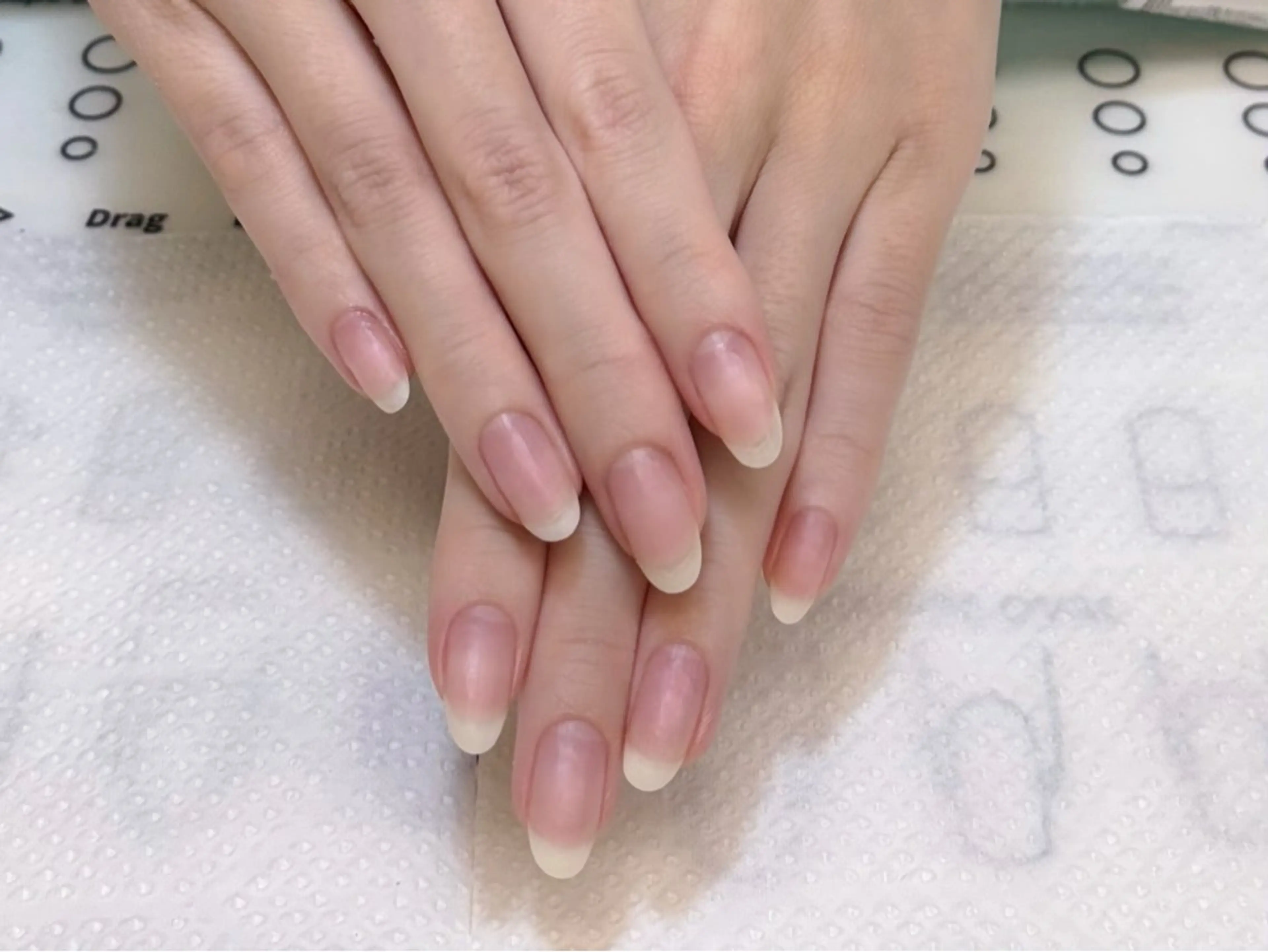 ネイル Alisa nail Timiのネイルデザイン