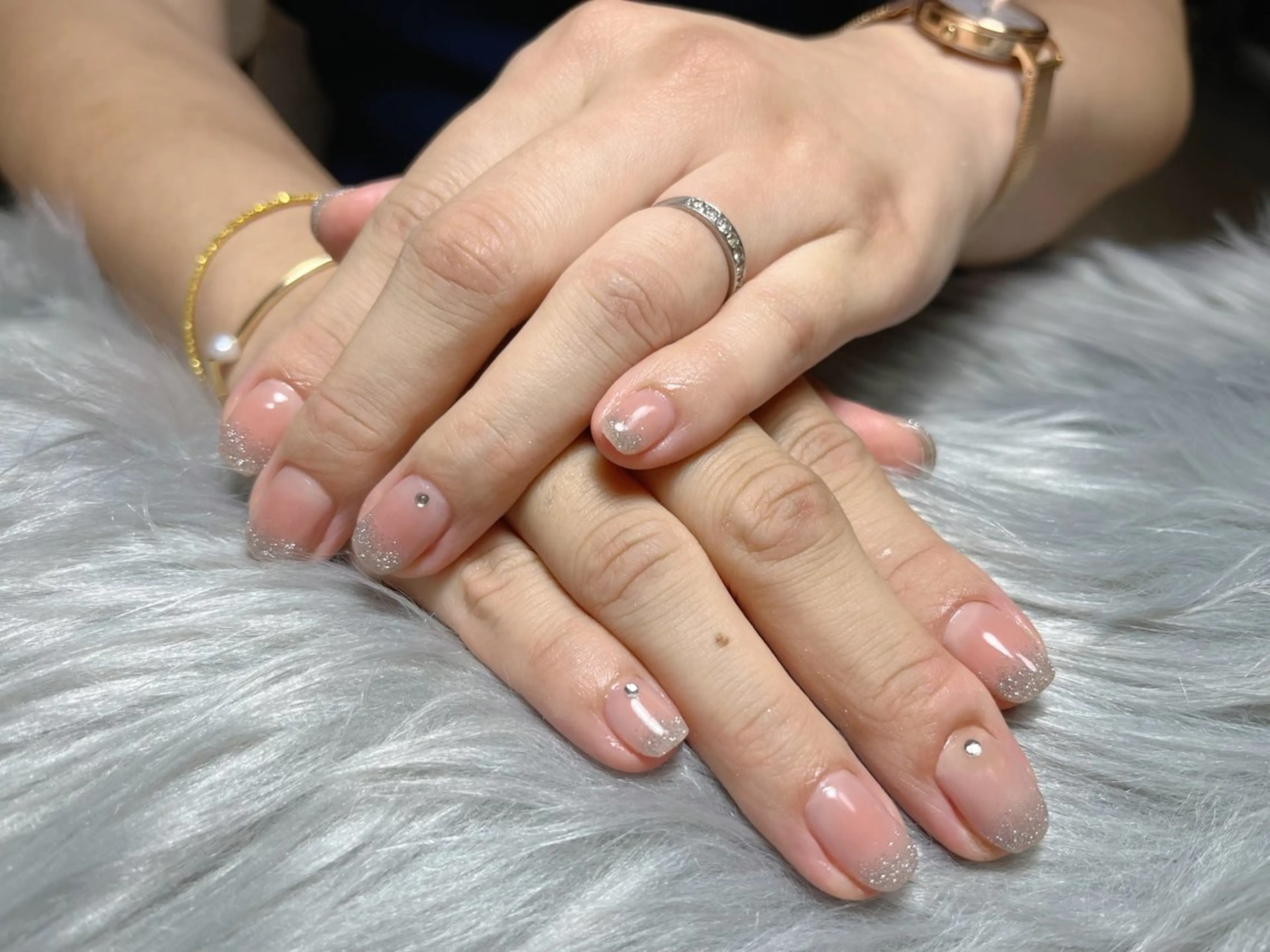 ネイル misaki nailのネイルデザイン