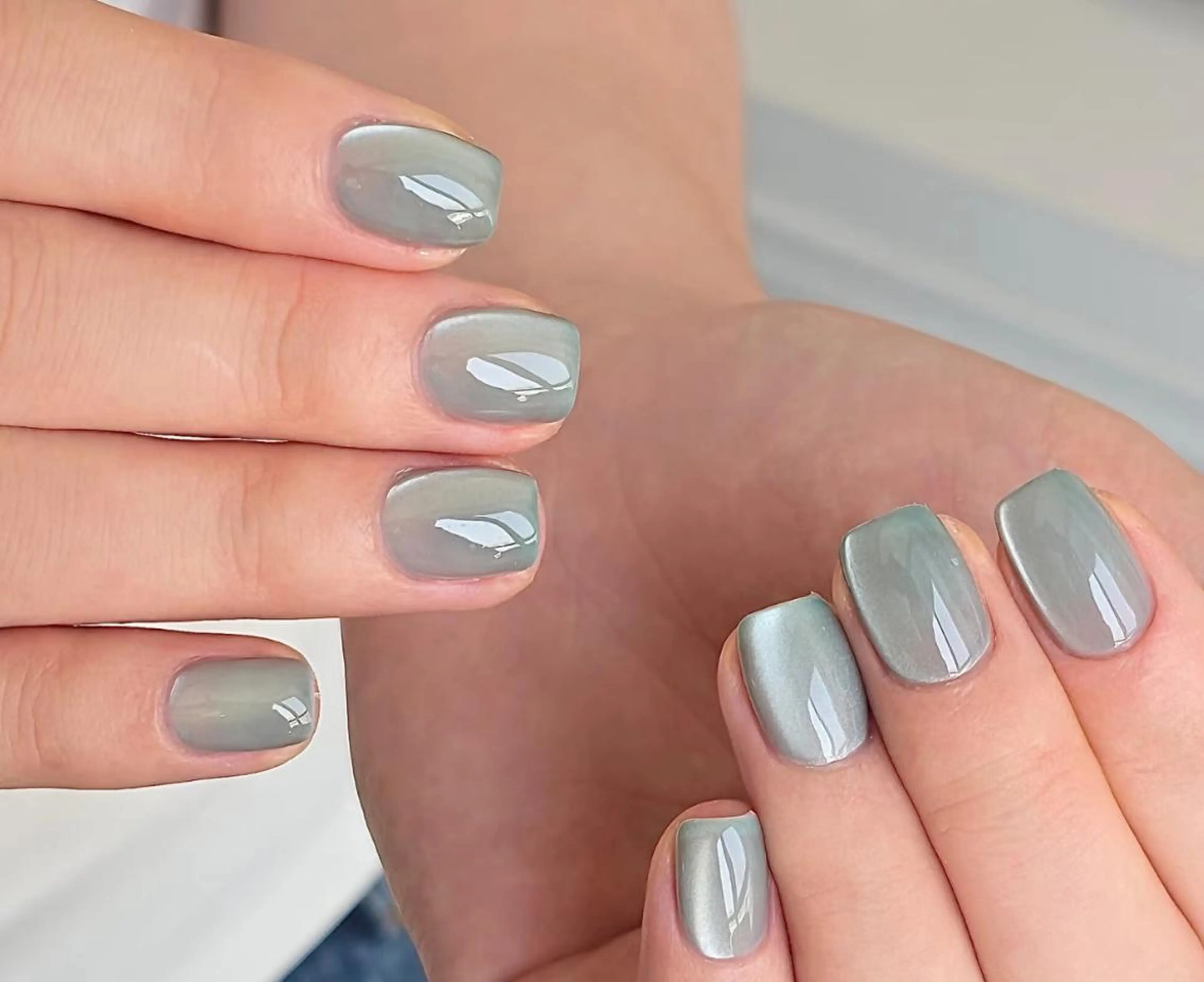 ネイル ハンドネイル Molly _nailのネイルデザイン