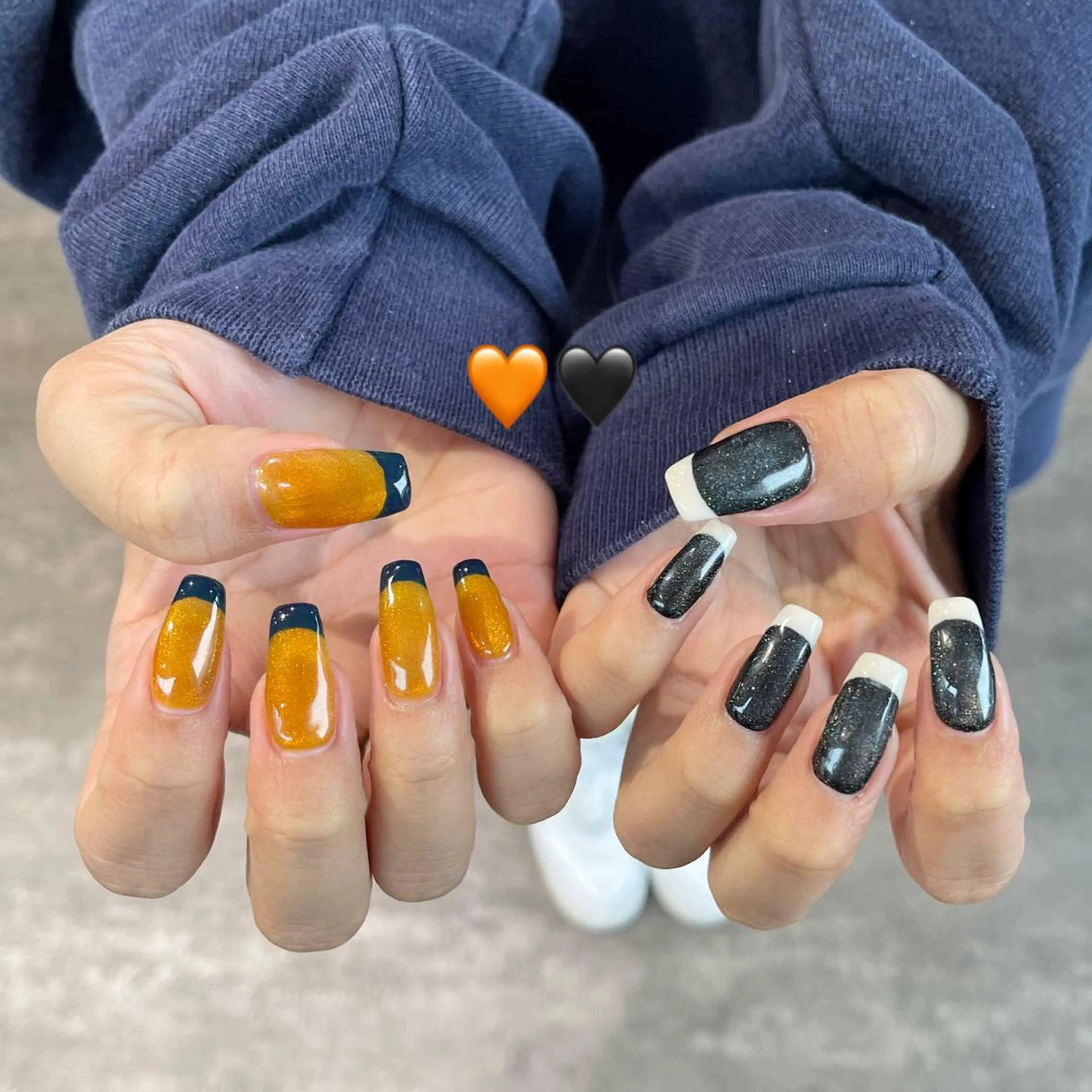 ネイル Renatus🤍 MISUZUのネイルデザイン