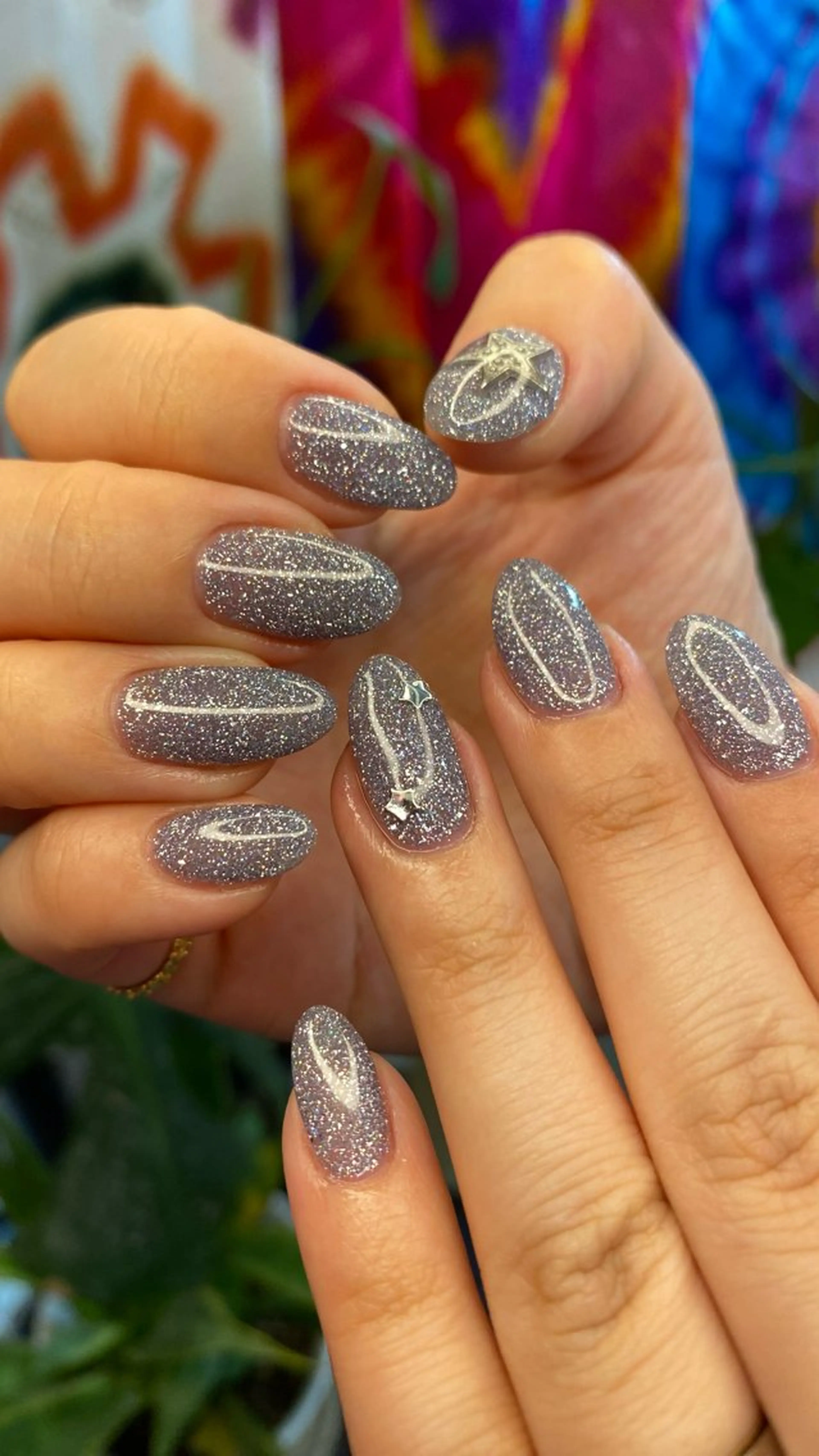 ネイル ハンドネイル Nail studio Sis所属・Nailstudio Sisのネイルデザイン
