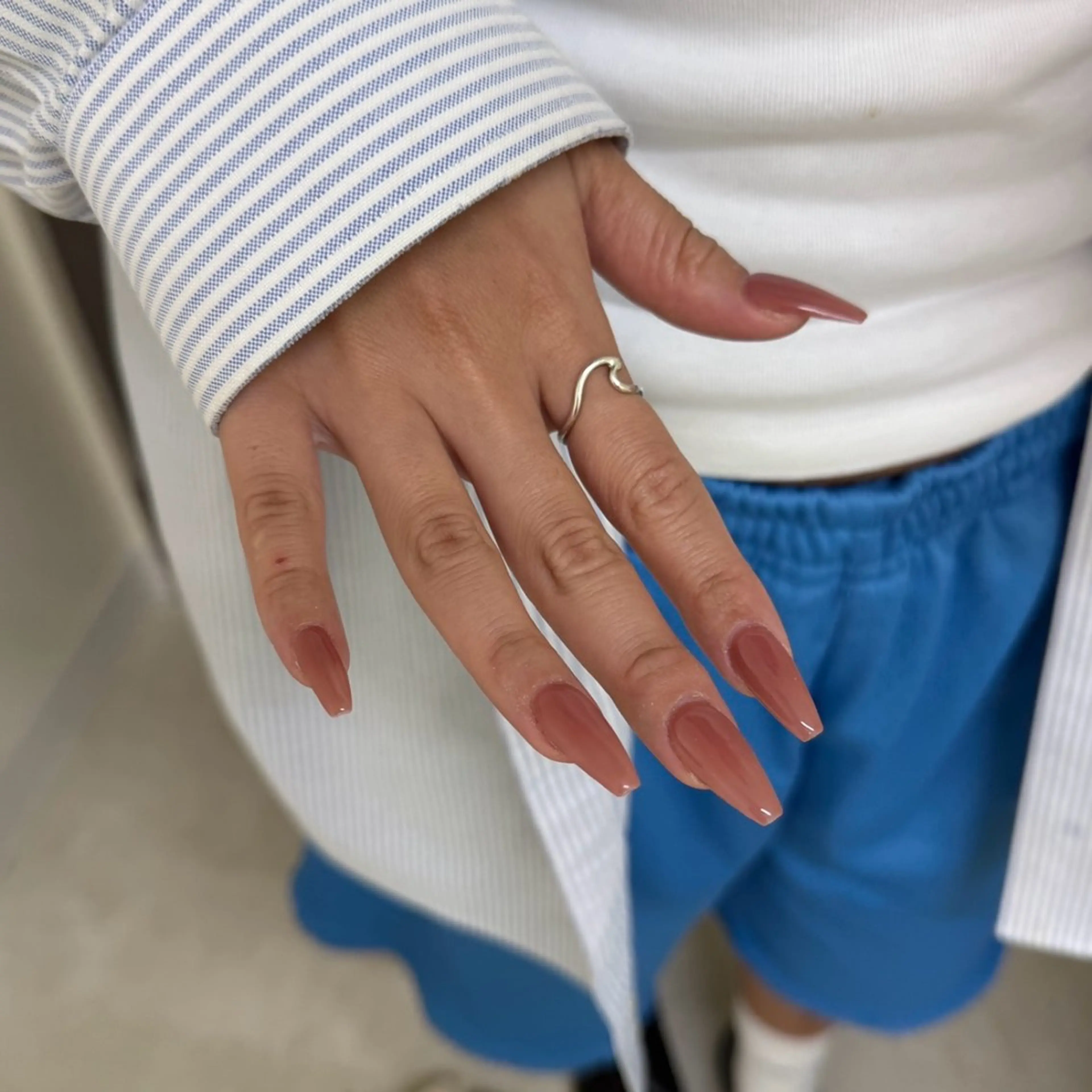 ネイル ハンドネイル NA nail salonのネイルデザイン