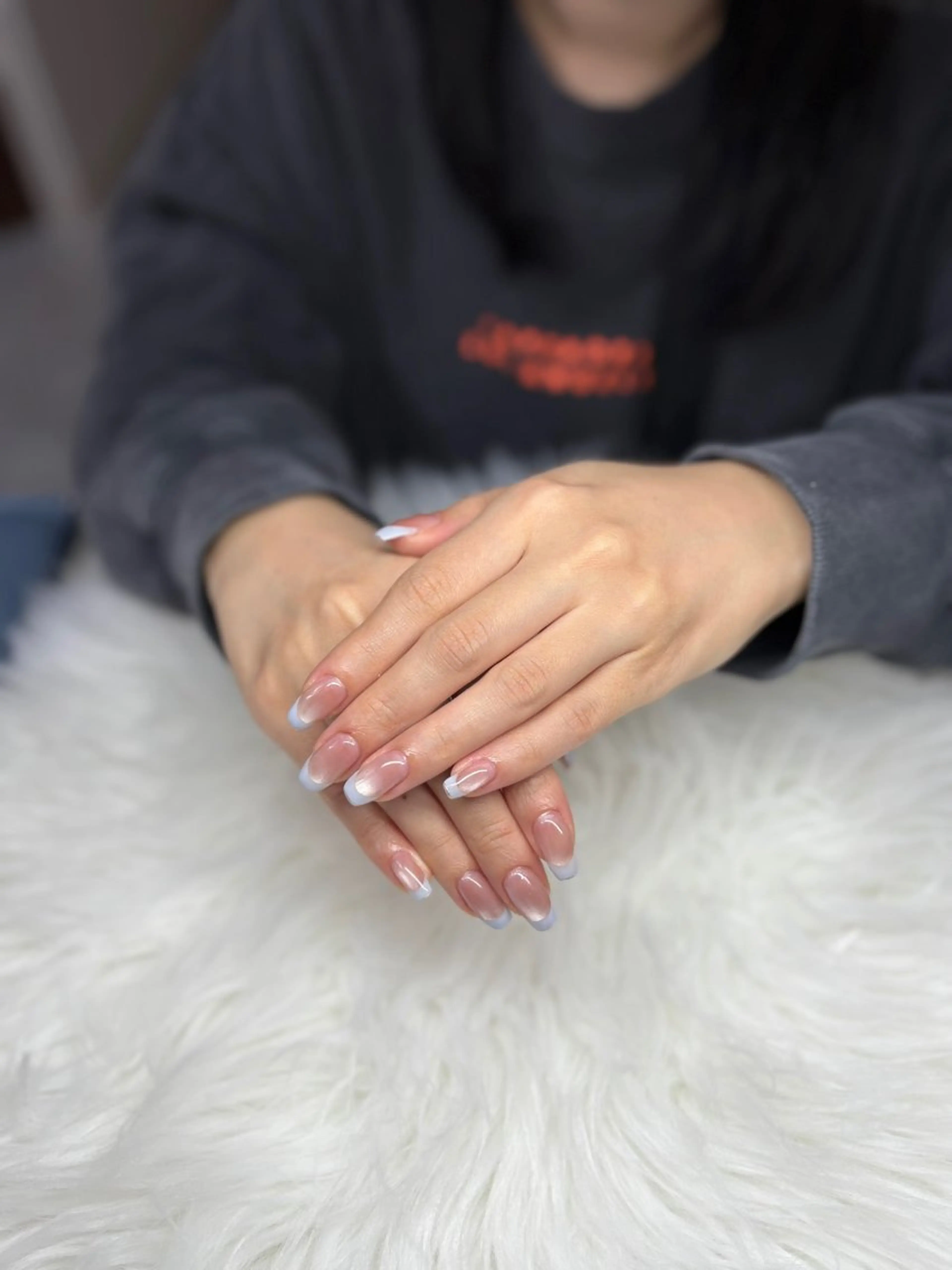 ネイル ANELA サクラのネイルデザイン