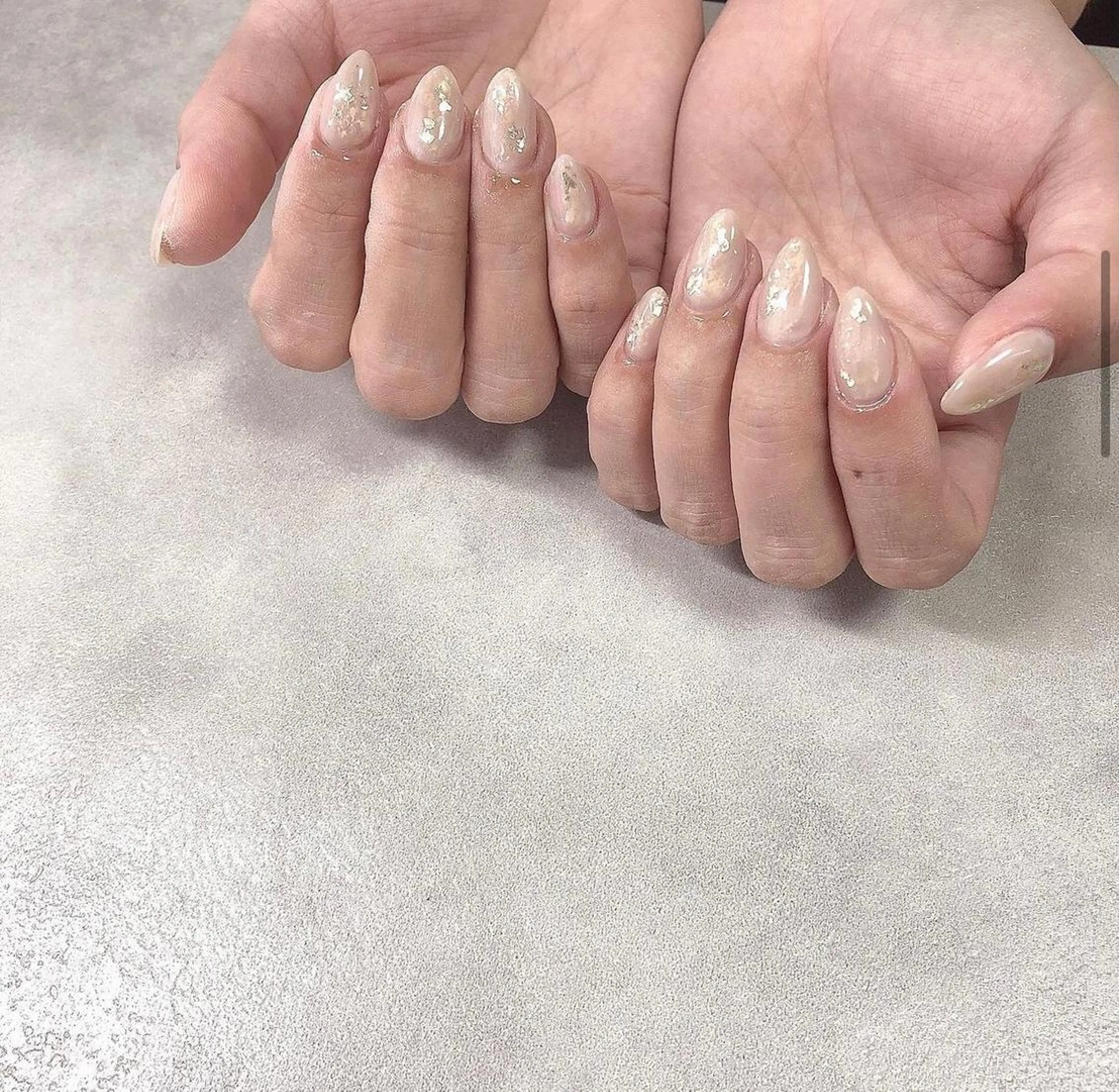 ネイル nail salon una.のネイルデザイン