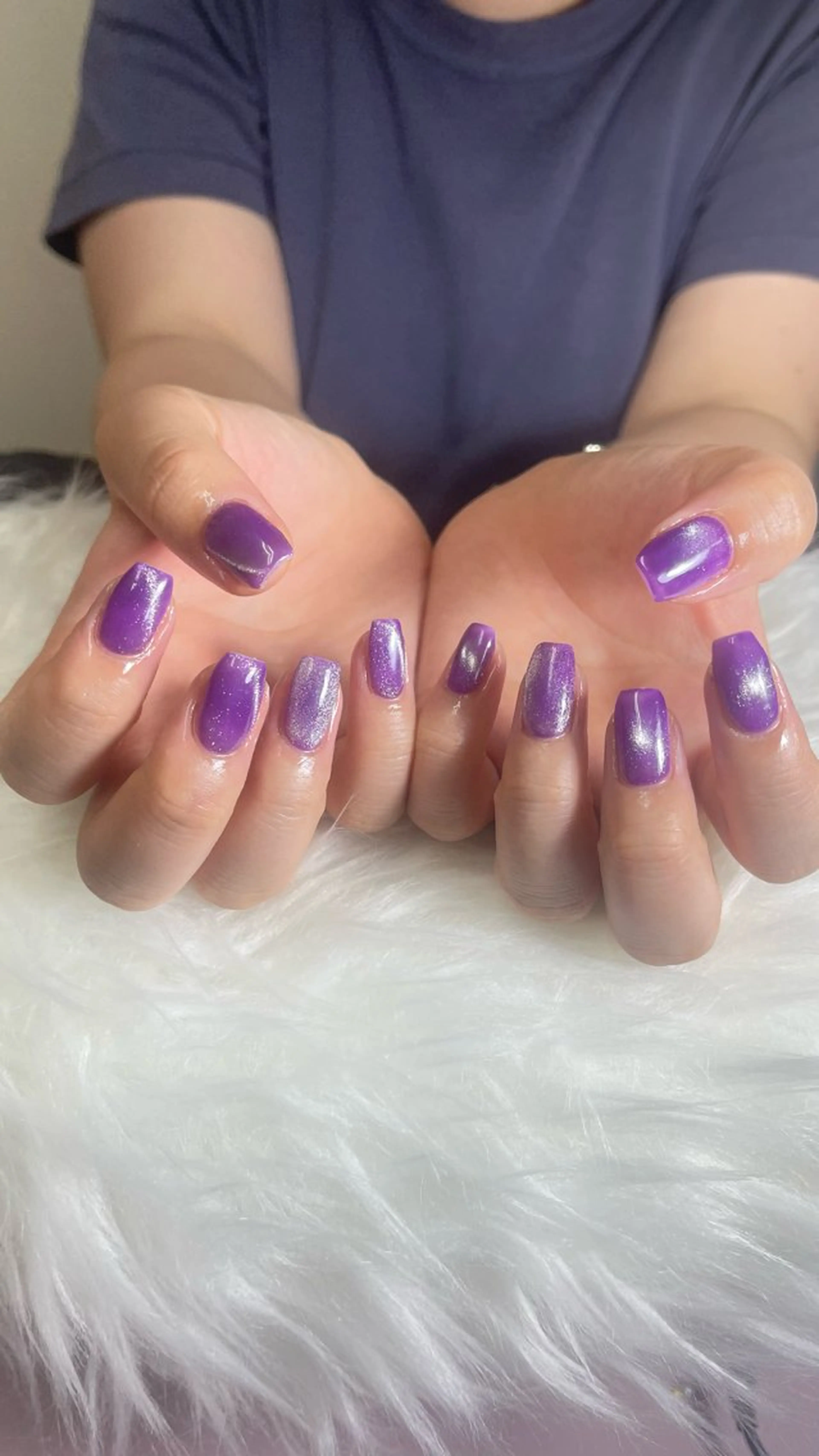 ネイル MiuMiu Nailのネイルデザイン