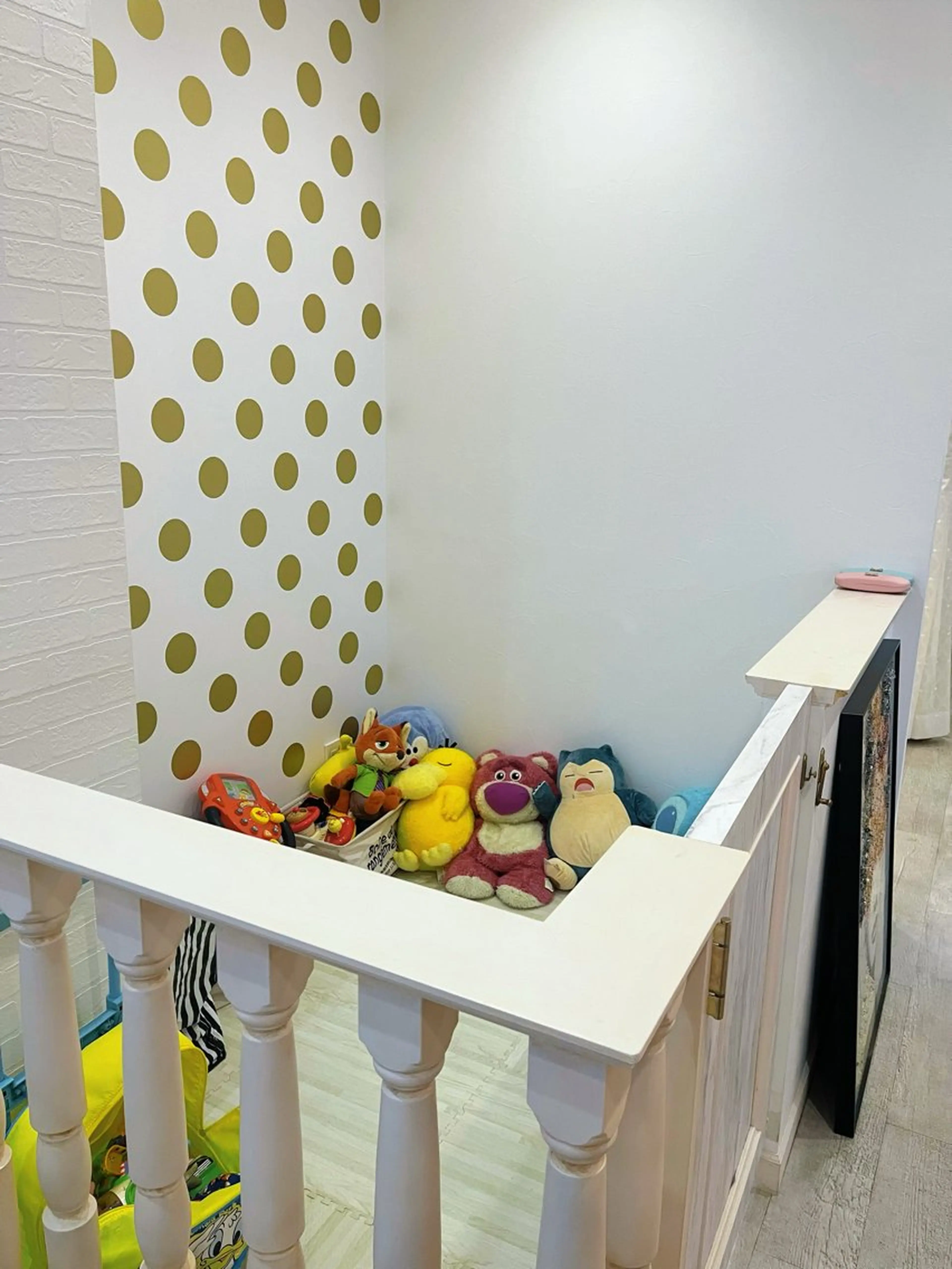 キッズ マツエク・マツパ Dazzle eye lash所属・Dazzle綾瀬駅 ♡cocoroのマツエク・マツパデザイン