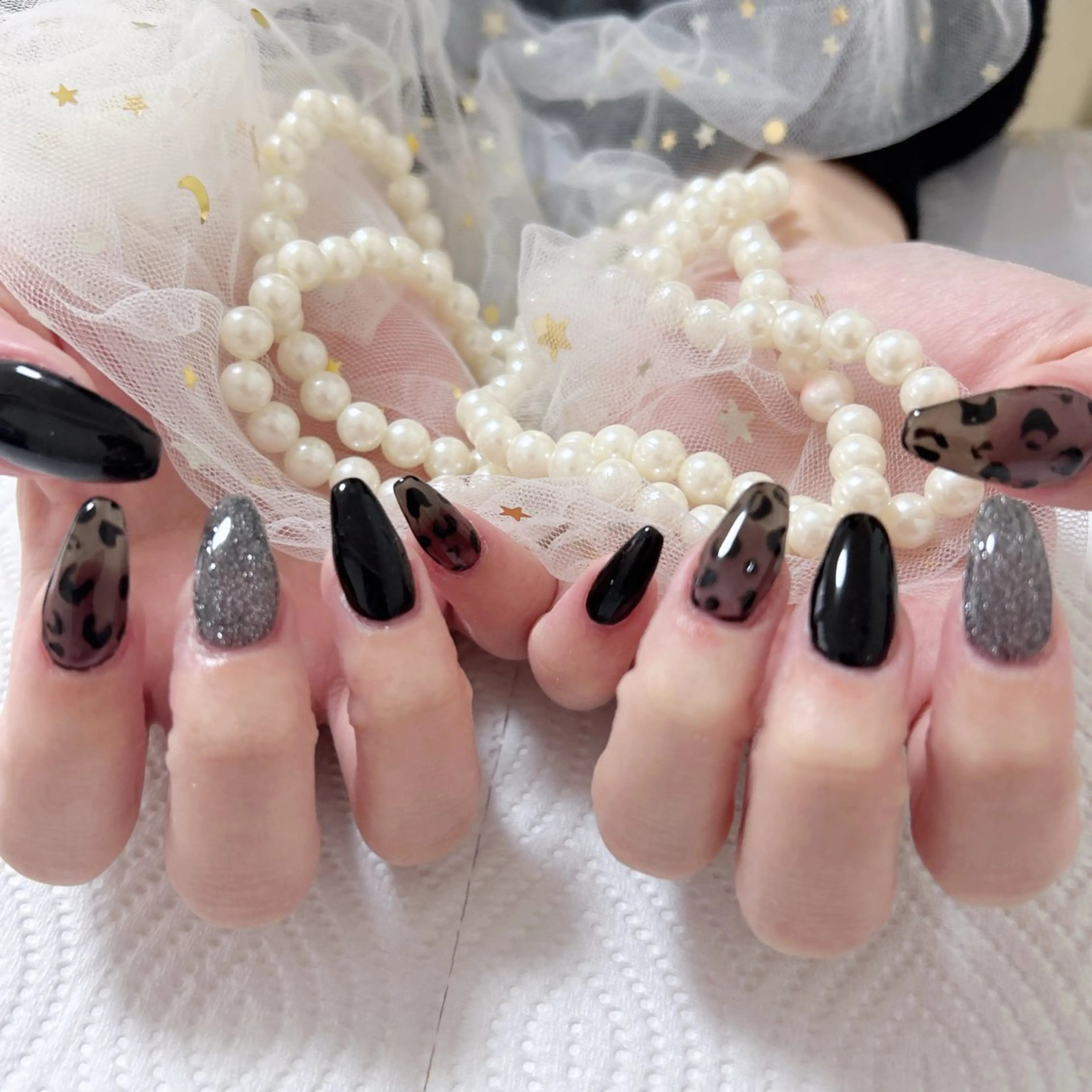 ネイル Kasumi Nailのネイルデザイン