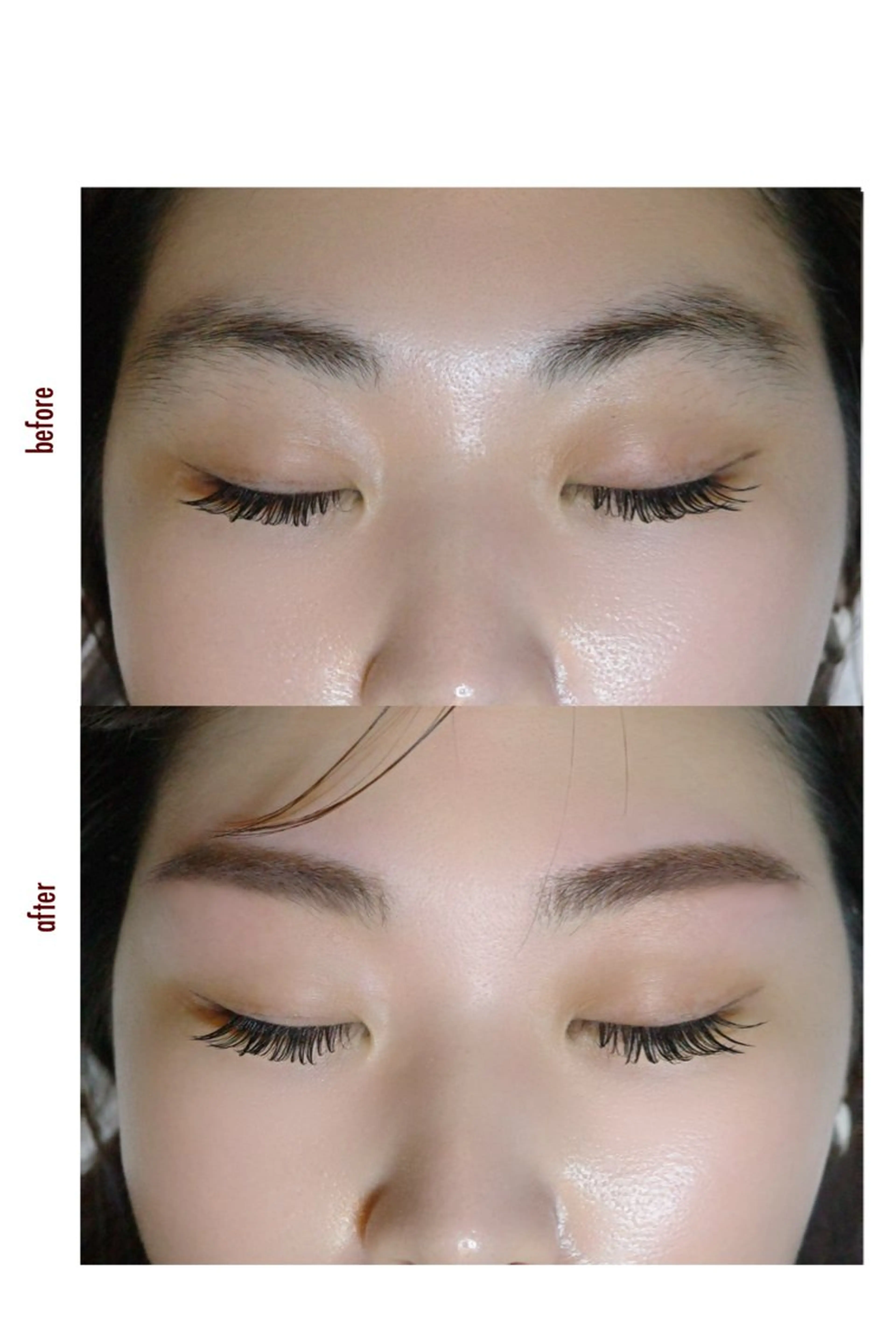 アイブロウ sai所属・Eye Design AYAのその他イメージ